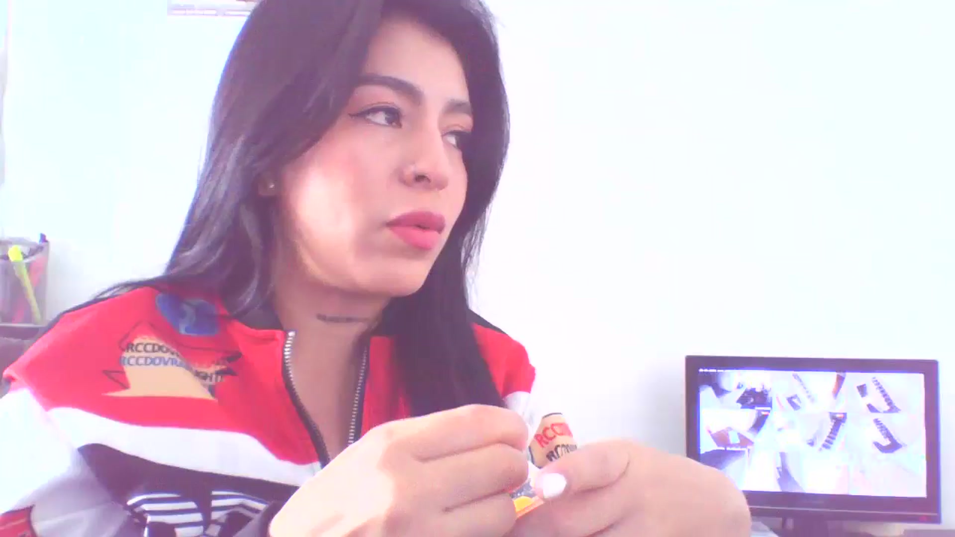 Gallery image thumbnail from yesicat's myfreecams stream on, 08/31/2025, 18:25 image 17 of 20