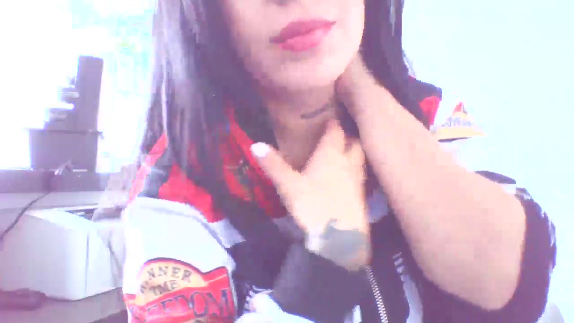 Gallery image thumbnail from yesicat's myfreecams stream on, 08/31/2025, 18:25 image 10 of 20