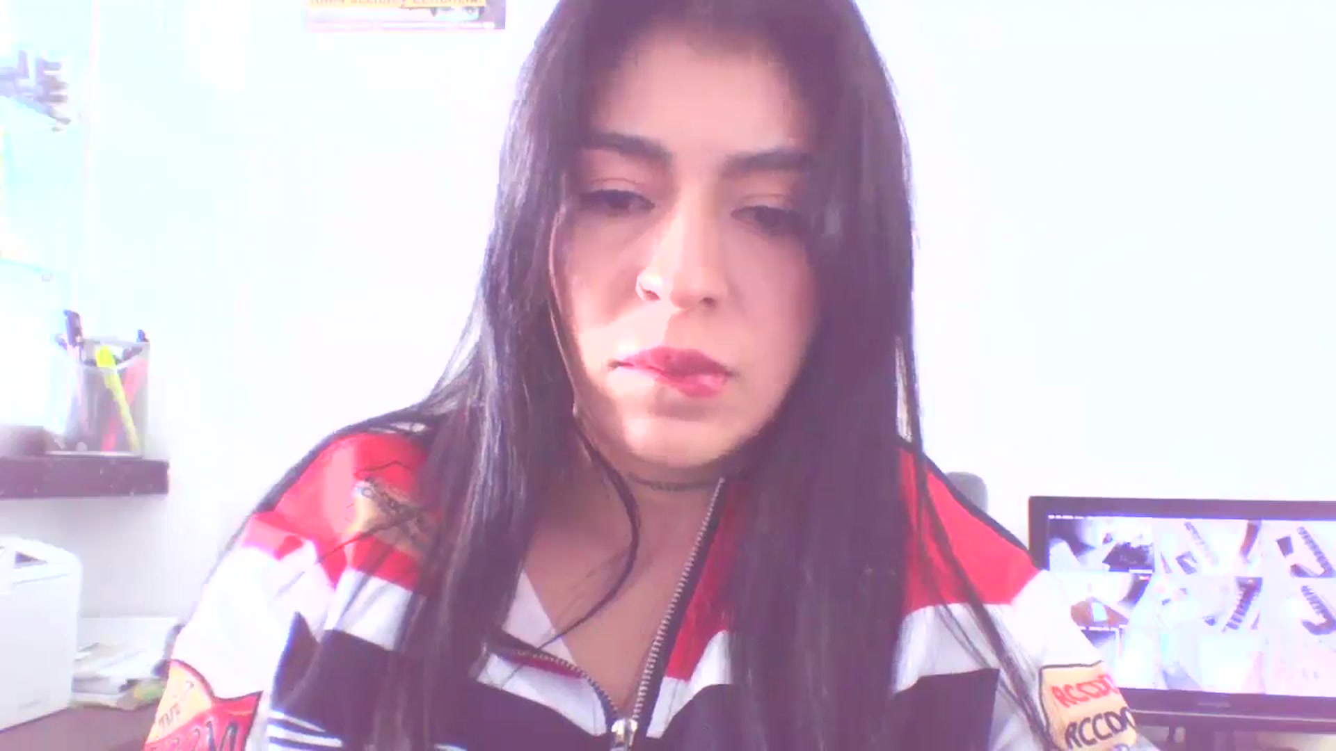 Gallery image thumbnail from yesicat's myfreecams stream on, 08/31/2025, 18:25 image 13 of 20