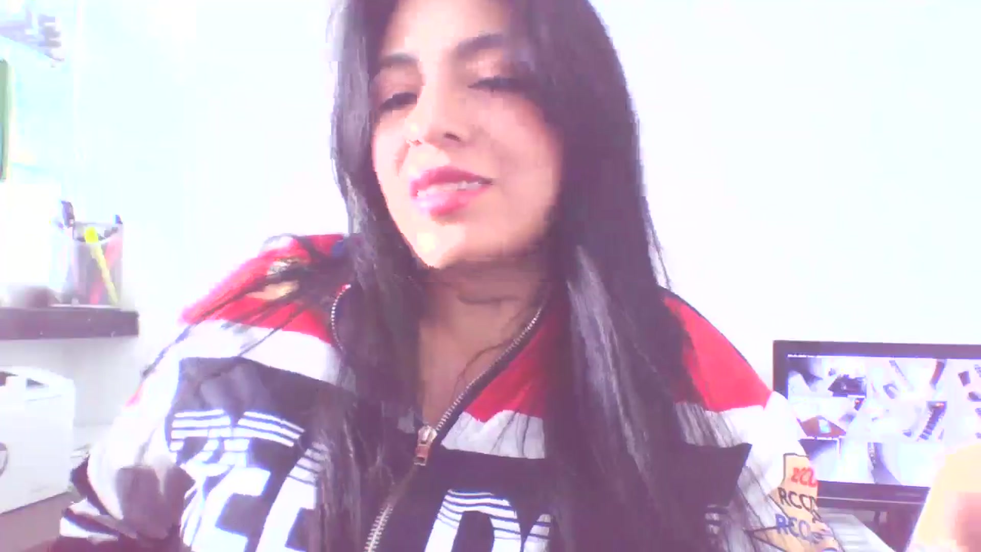 Gallery image thumbnail from yesicat's myfreecams stream on, 08/31/2025, 18:25 image 11 of 20
