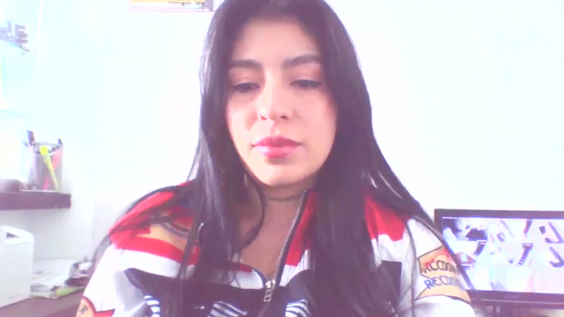 Gallery image thumbnail from yesicat's myfreecams stream on, 08/31/2025, 18:25 image 14 of 20