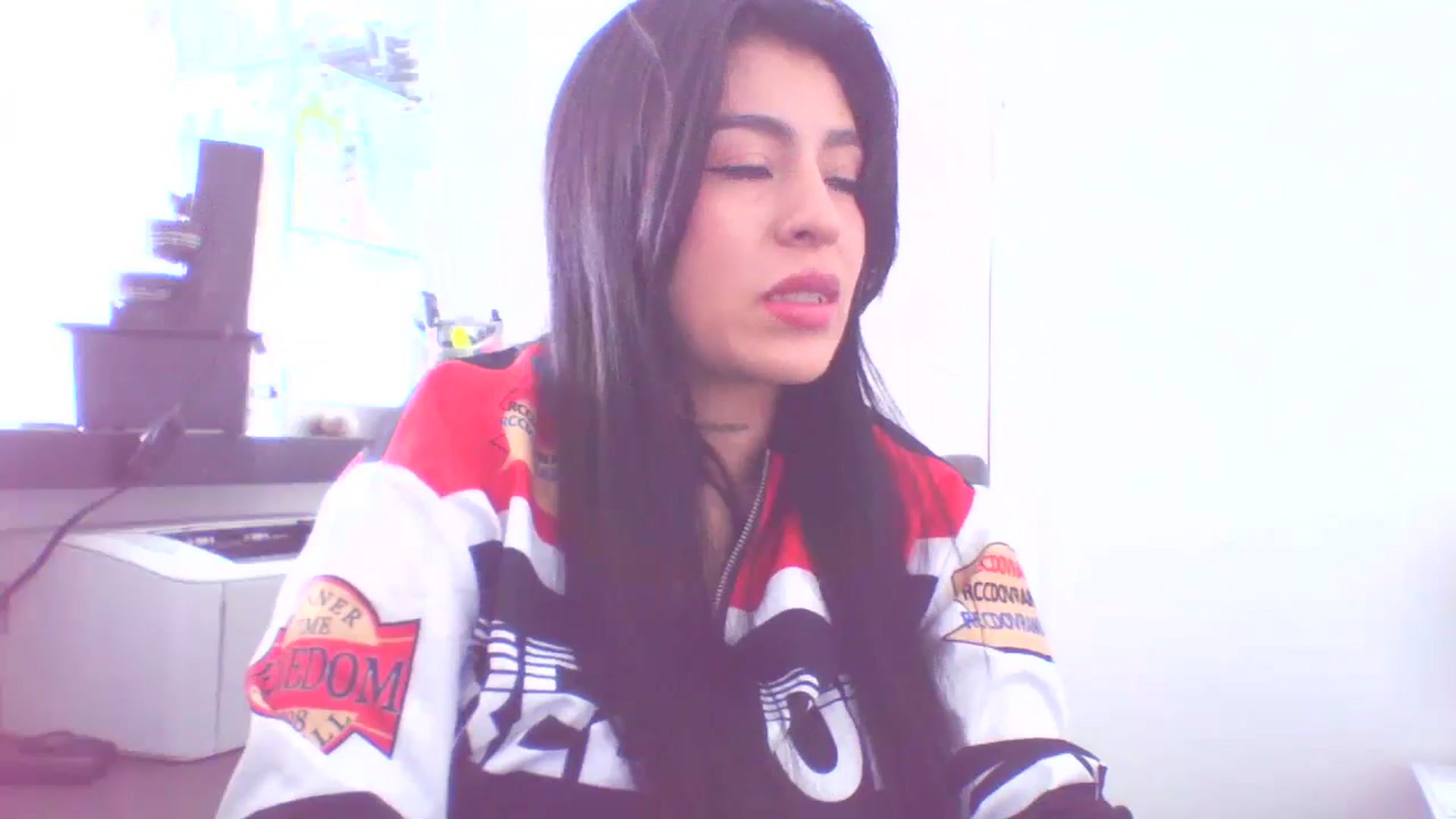 Gallery image thumbnail from yesicat's myfreecams stream on, 08/31/2025, 18:25 image 7 of 20