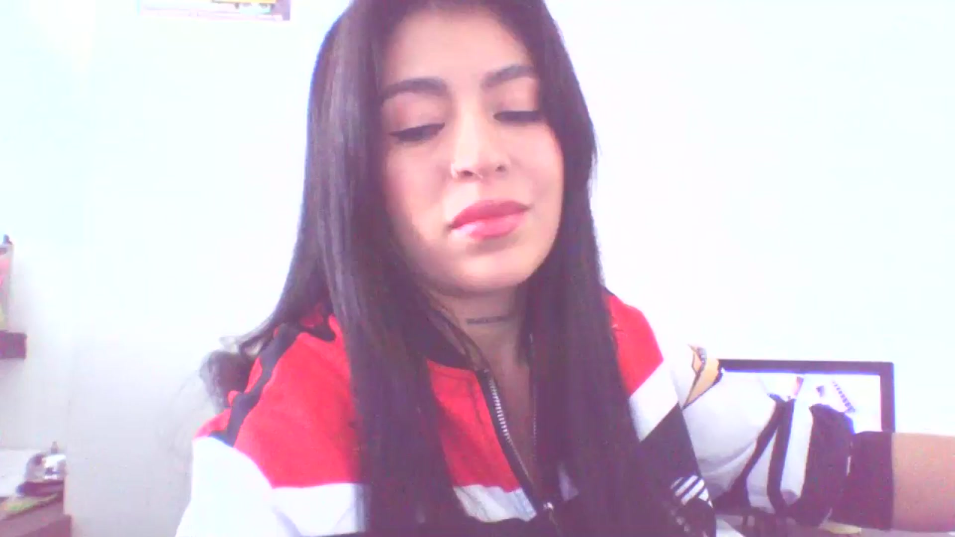 Gallery image thumbnail from yesicat's myfreecams stream on, 08/31/2025, 19:41 image 1 of 20
