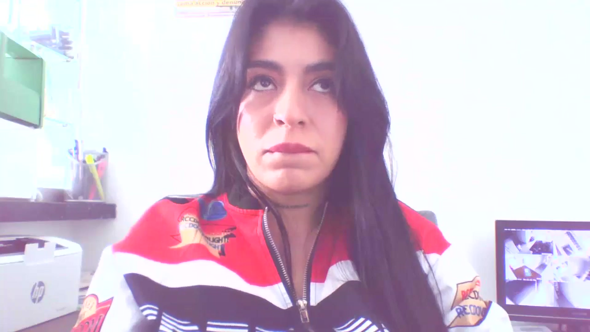 Gallery image thumbnail from yesicat's myfreecams stream on, 08/31/2025, 19:41 image 19 of 20