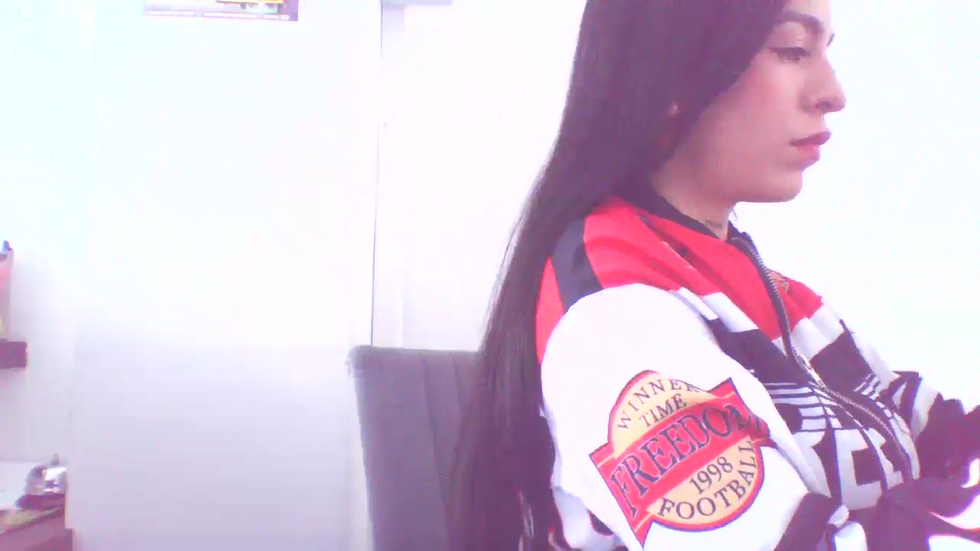 Gallery image thumbnail from yesicat's myfreecams stream on, 08/31/2025, 19:41 image 4 of 20