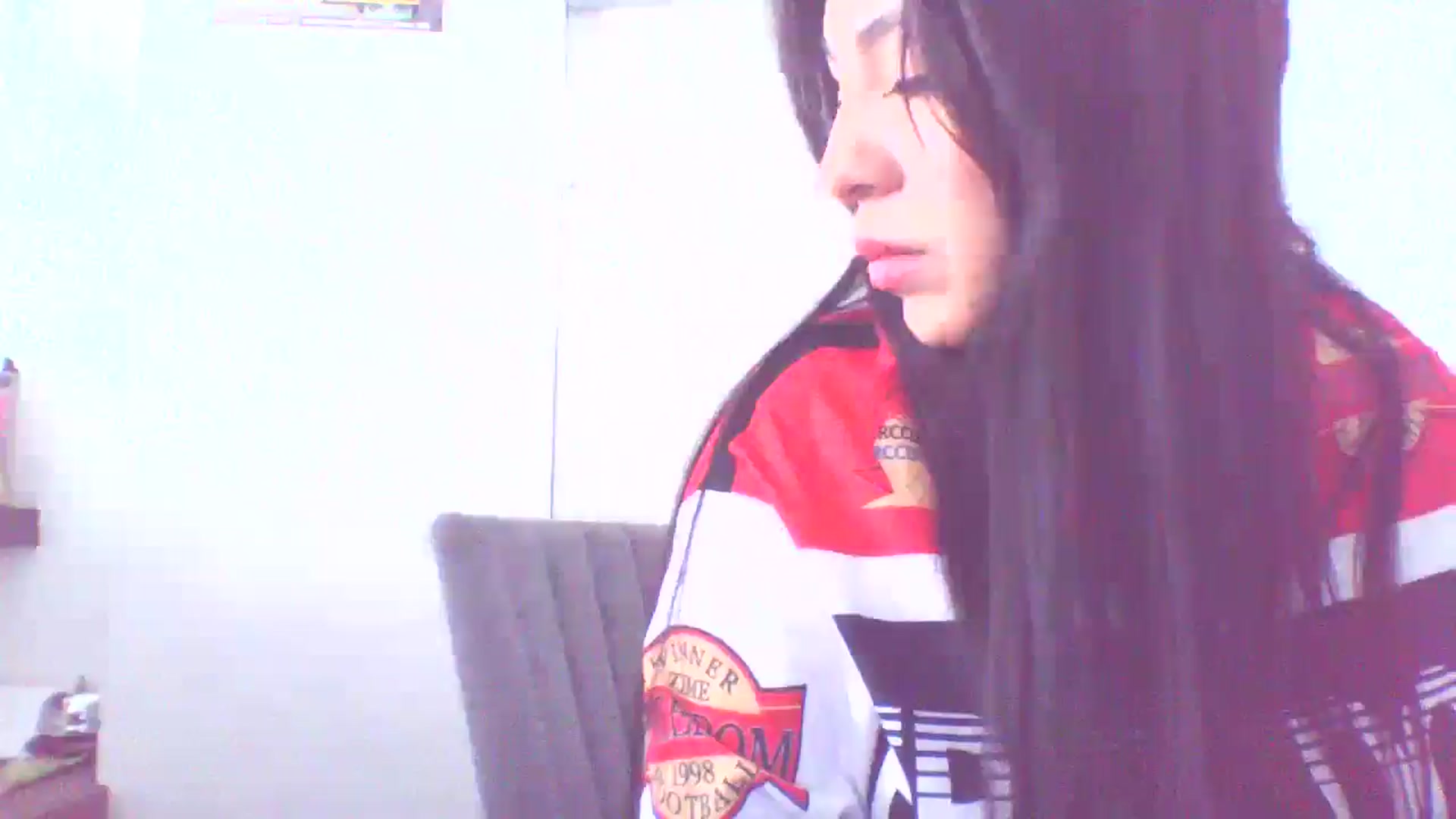 Gallery image thumbnail from yesicat's myfreecams stream on, 08/31/2025, 19:41 image 2 of 20