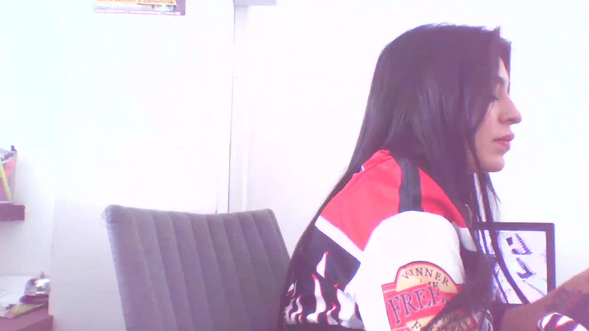 Gallery image thumbnail from yesicat's myfreecams stream on, 08/31/2025, 19:41 image 16 of 20