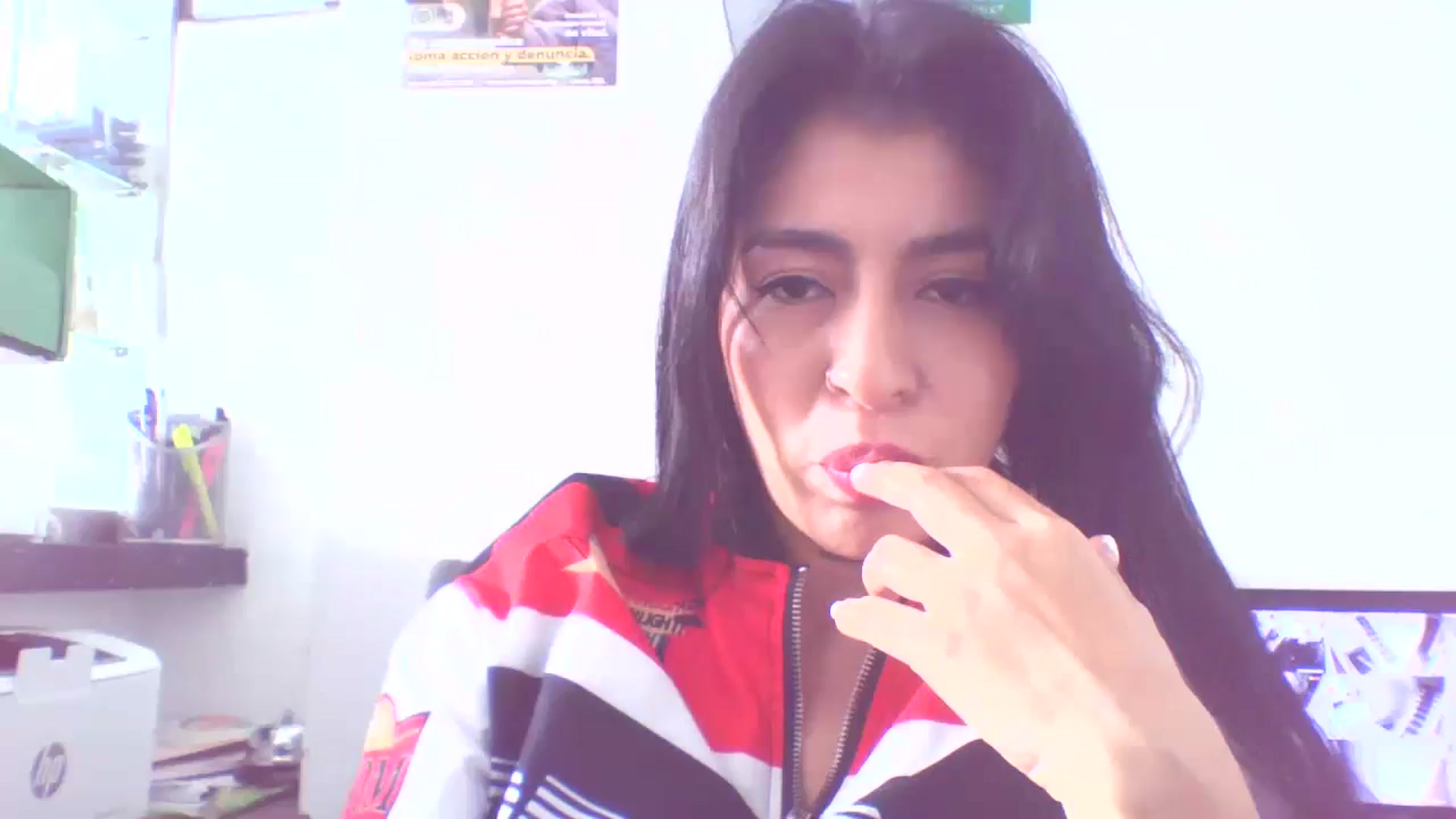 Gallery image thumbnail from yesicat's myfreecams stream on, 08/31/2025, 19:59 image 4 of 20