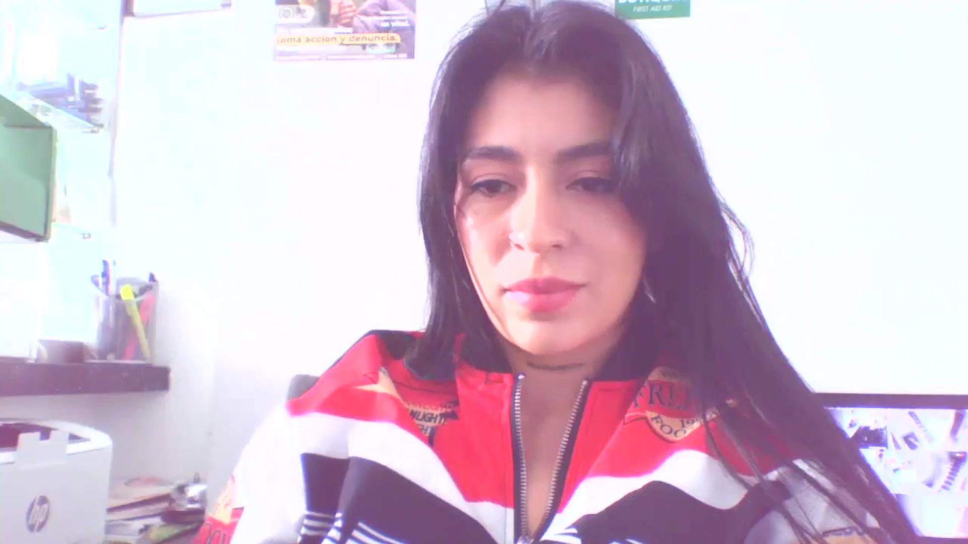 Gallery image thumbnail from yesicat's myfreecams stream on, 08/31/2025, 19:59 image 5 of 20