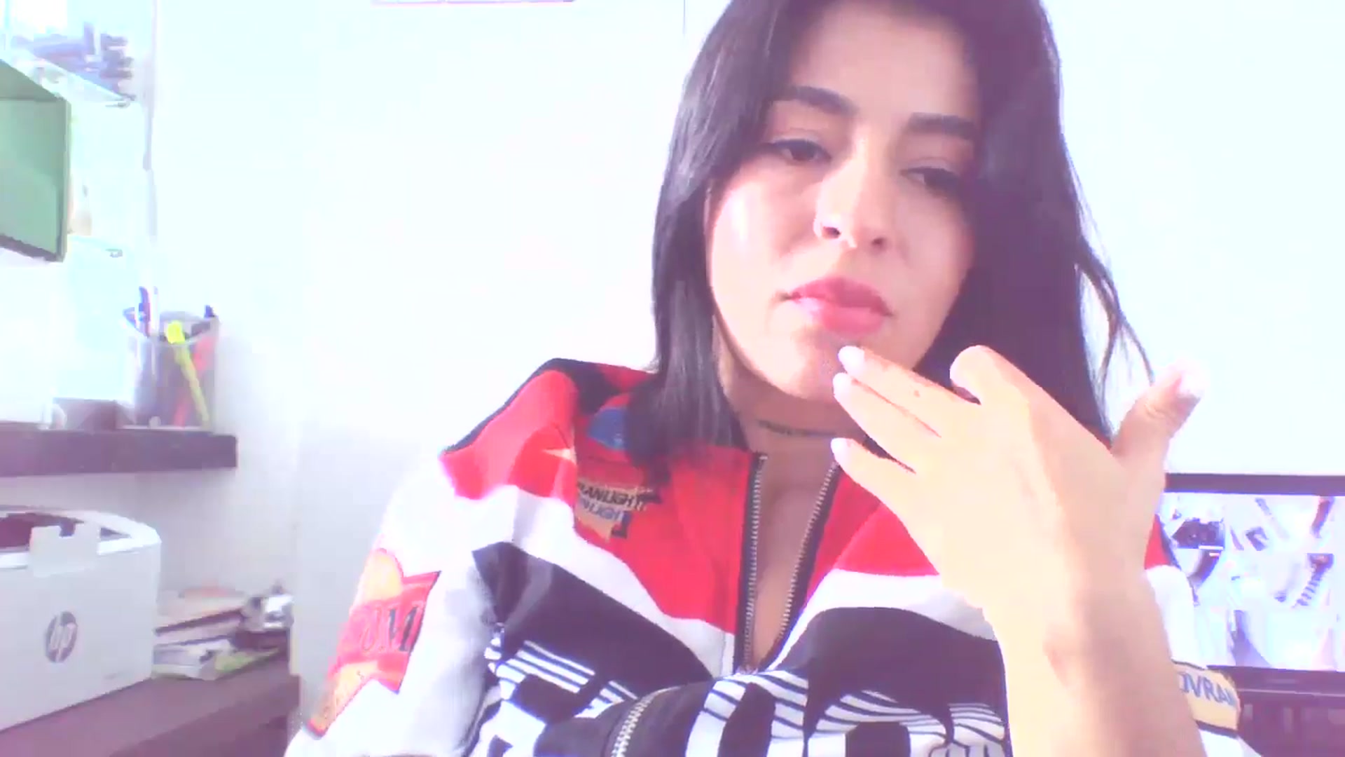 Gallery image thumbnail from yesicat's myfreecams stream on, 08/31/2025, 19:59 image 11 of 20