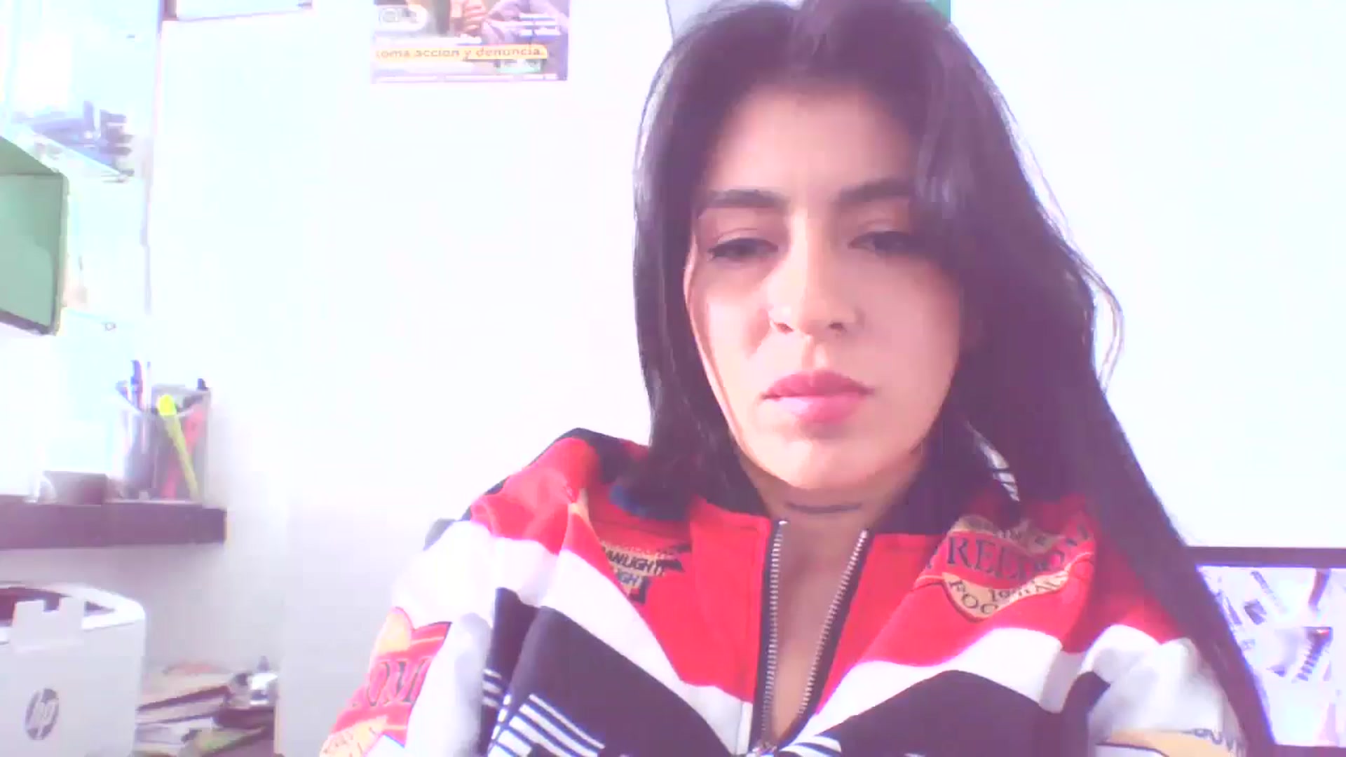 Gallery image thumbnail from yesicat's myfreecams stream on, 08/31/2025, 19:59 image 2 of 20