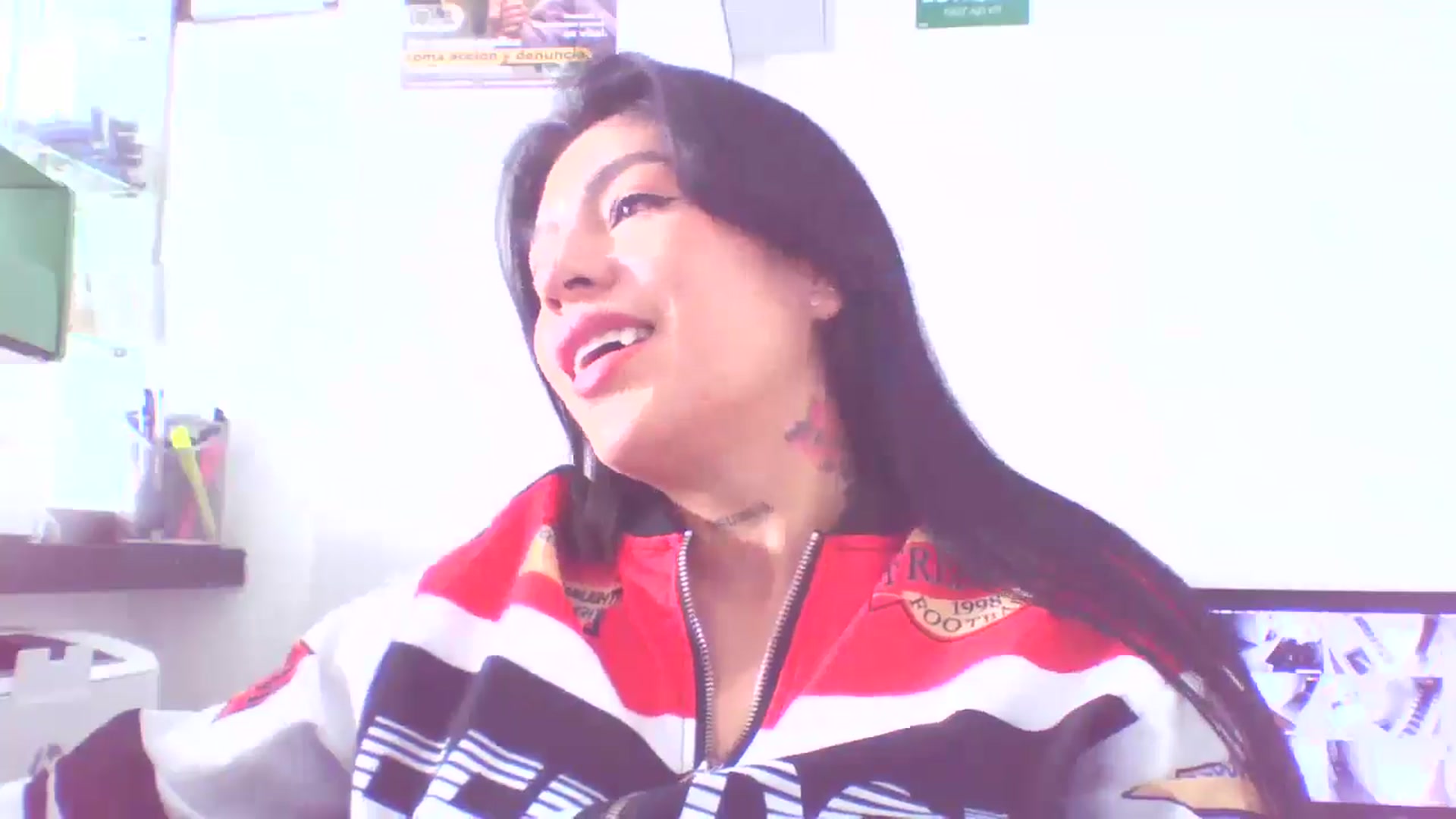 Gallery image thumbnail from yesicat's myfreecams stream on, 08/31/2025, 19:59 image 3 of 20