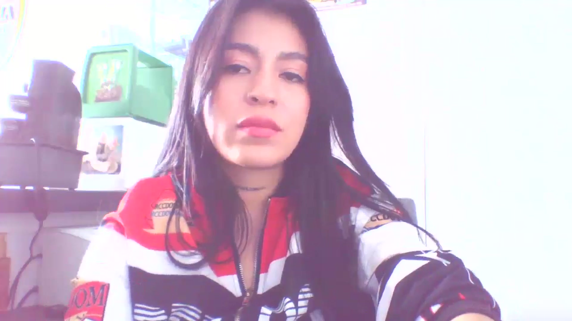 Gallery image thumbnail from yesicat's myfreecams stream on, 08/31/2025, 19:59 image 19 of 20