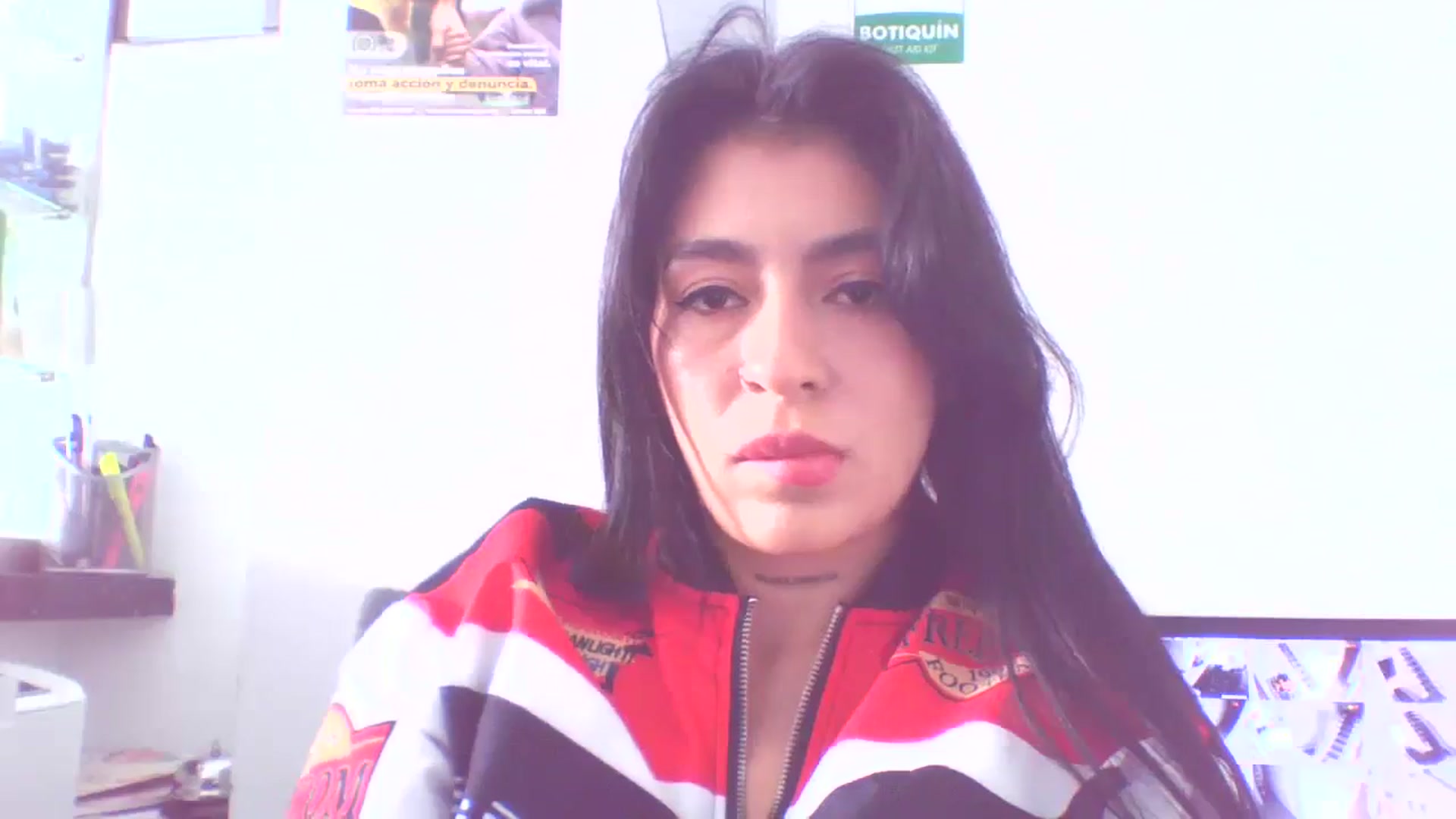 Gallery image thumbnail from yesicat's myfreecams stream on, 08/31/2025, 19:59 image 6 of 20