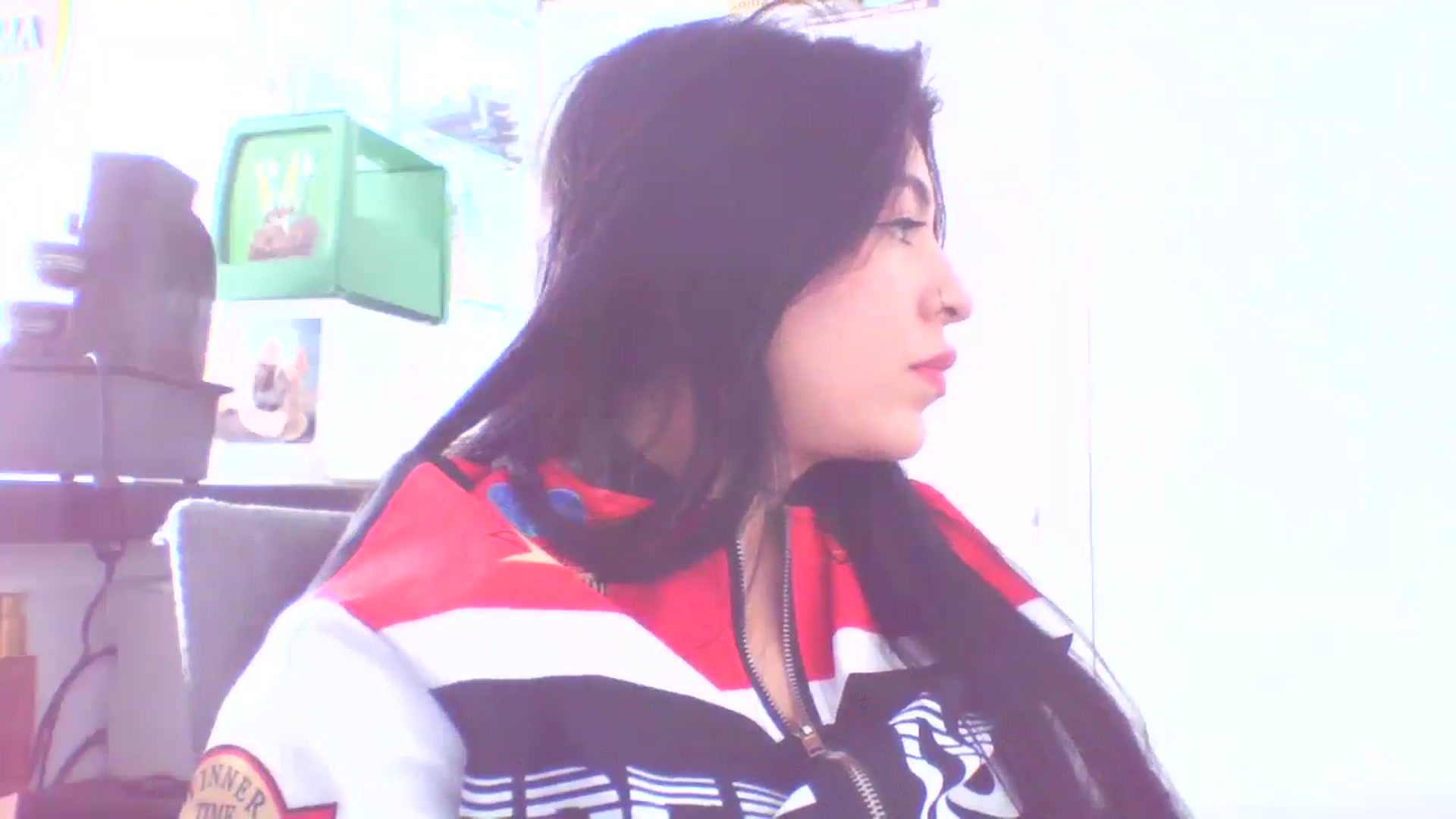 Gallery image thumbnail from yesicat's myfreecams stream on, 08/31/2025, 19:59 image 13 of 20
