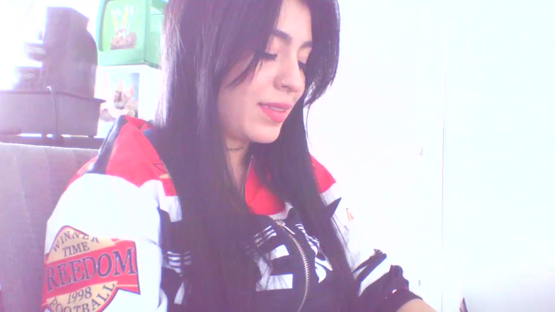 Gallery image thumbnail from yesicat's myfreecams stream on, 08/31/2025, 20:15 image 10 of 20