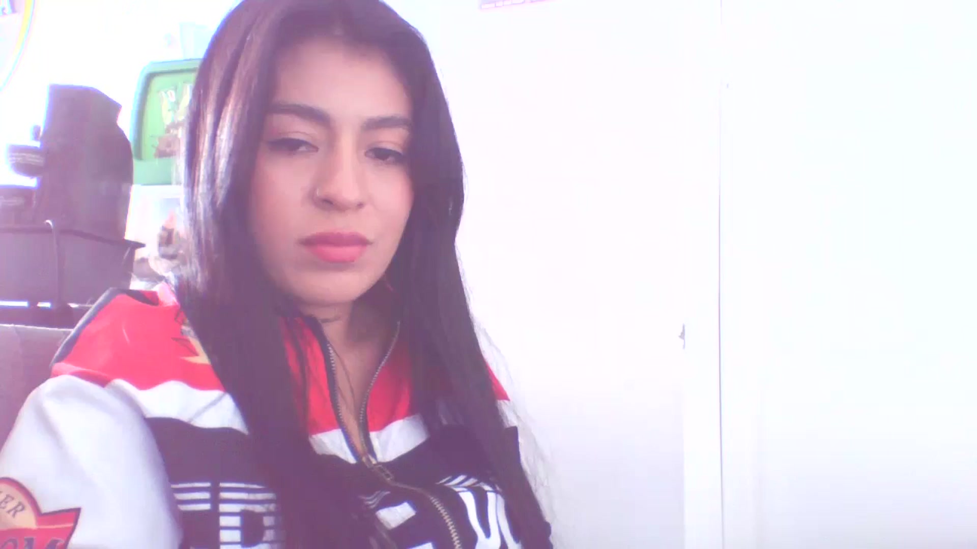 Gallery image thumbnail from yesicat's myfreecams stream on, 08/31/2025, 20:15 image 2 of 20