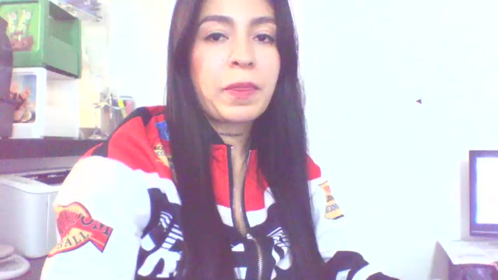 Gallery image thumbnail from yesicat's myfreecams stream on, 09/01/2025, 05:52 image 4 of 20