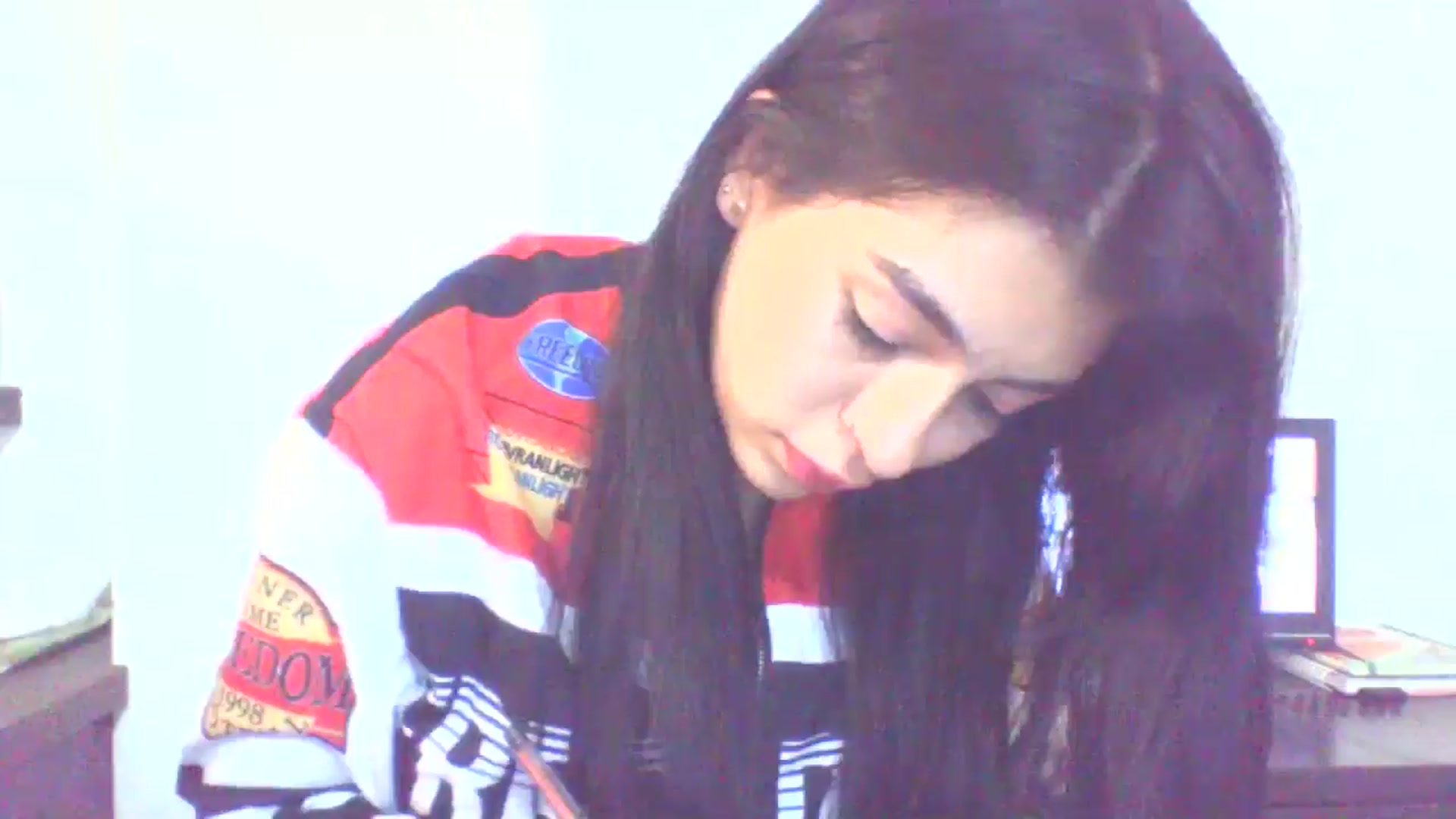Gallery image thumbnail from yesicat's myfreecams stream on, 09/01/2025, 05:52 image 18 of 20