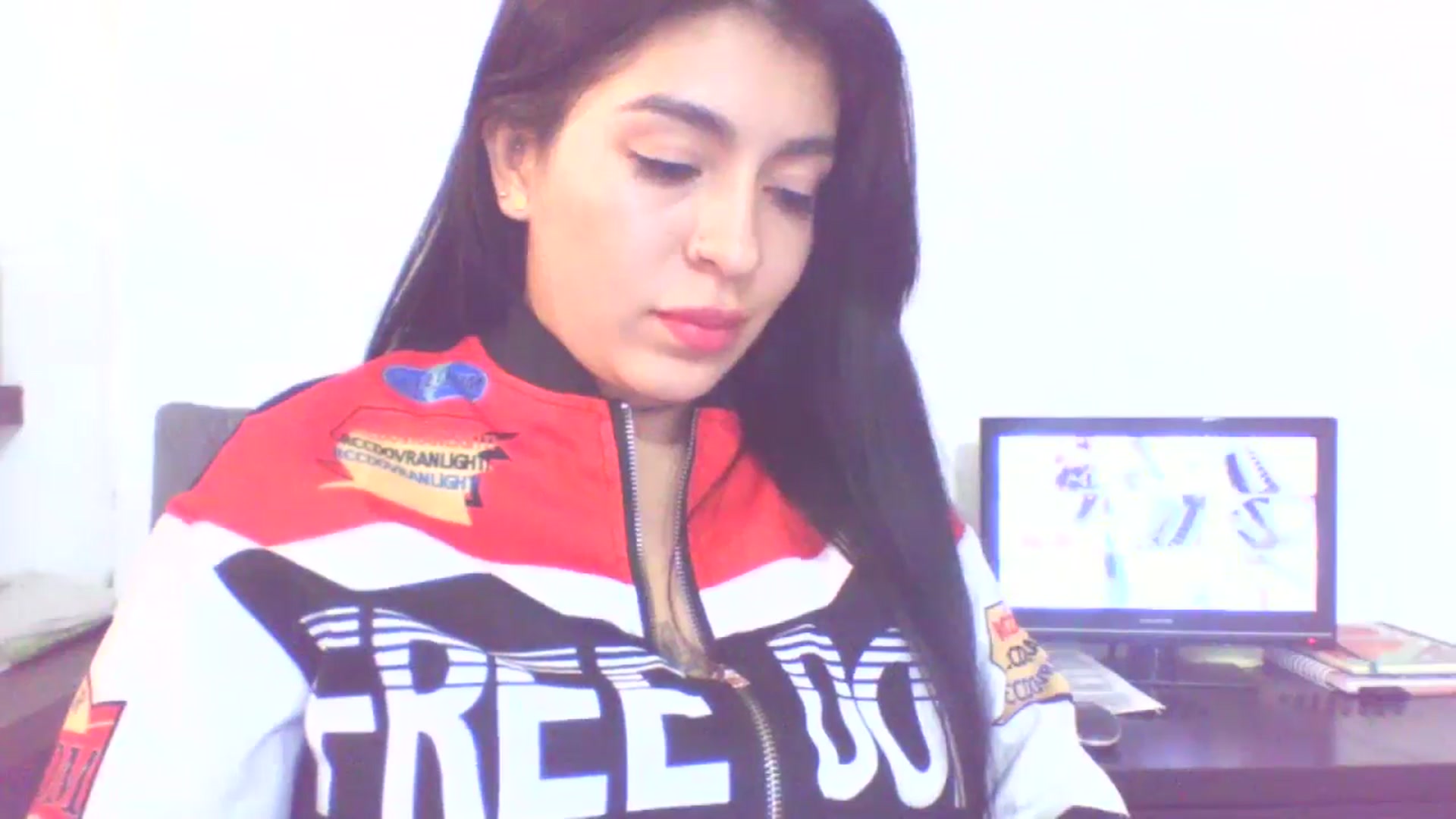 Gallery image thumbnail from yesicat's myfreecams stream on, 09/01/2025, 05:52 image 16 of 20