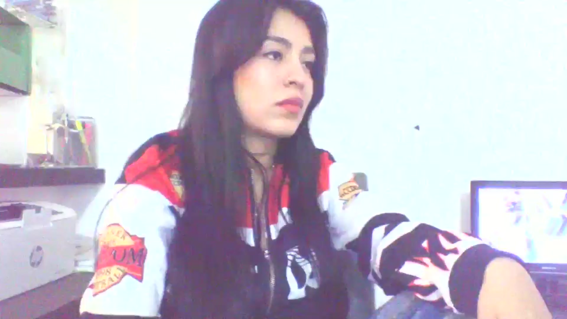 Gallery image thumbnail from yesicat's myfreecams stream on, 09/01/2025, 05:52 image 1 of 20