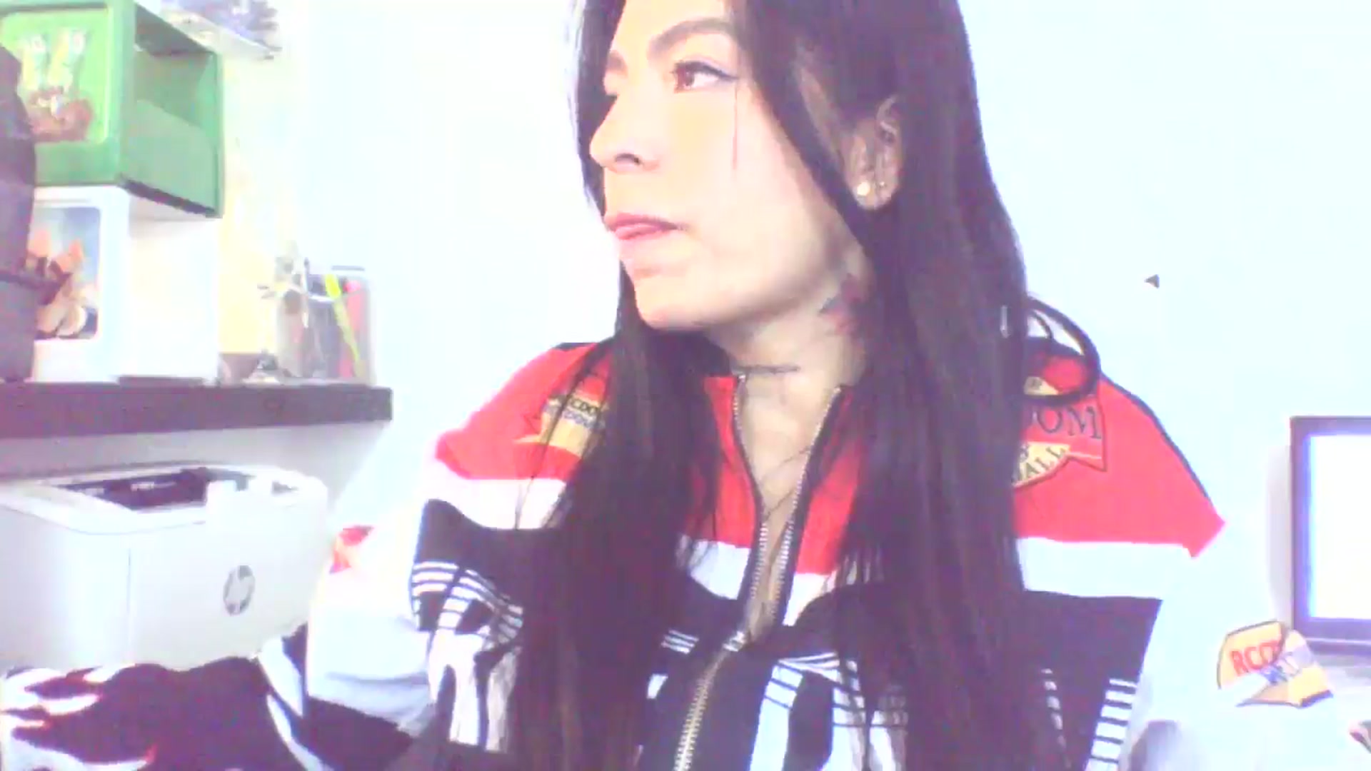 Gallery image thumbnail from yesicat's myfreecams stream on, 09/01/2025, 05:52 image 3 of 20