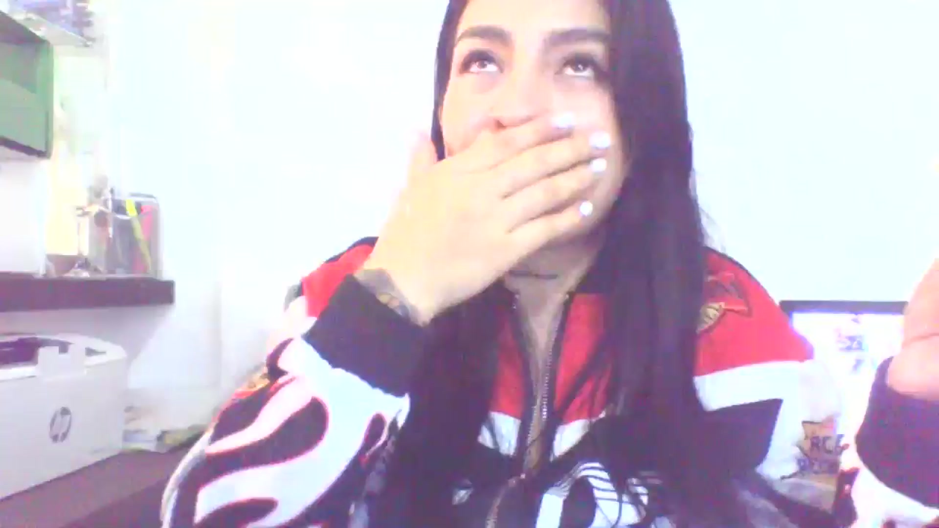 Gallery image thumbnail from yesicat's myfreecams stream on, 09/01/2025, 05:52 image 2 of 20