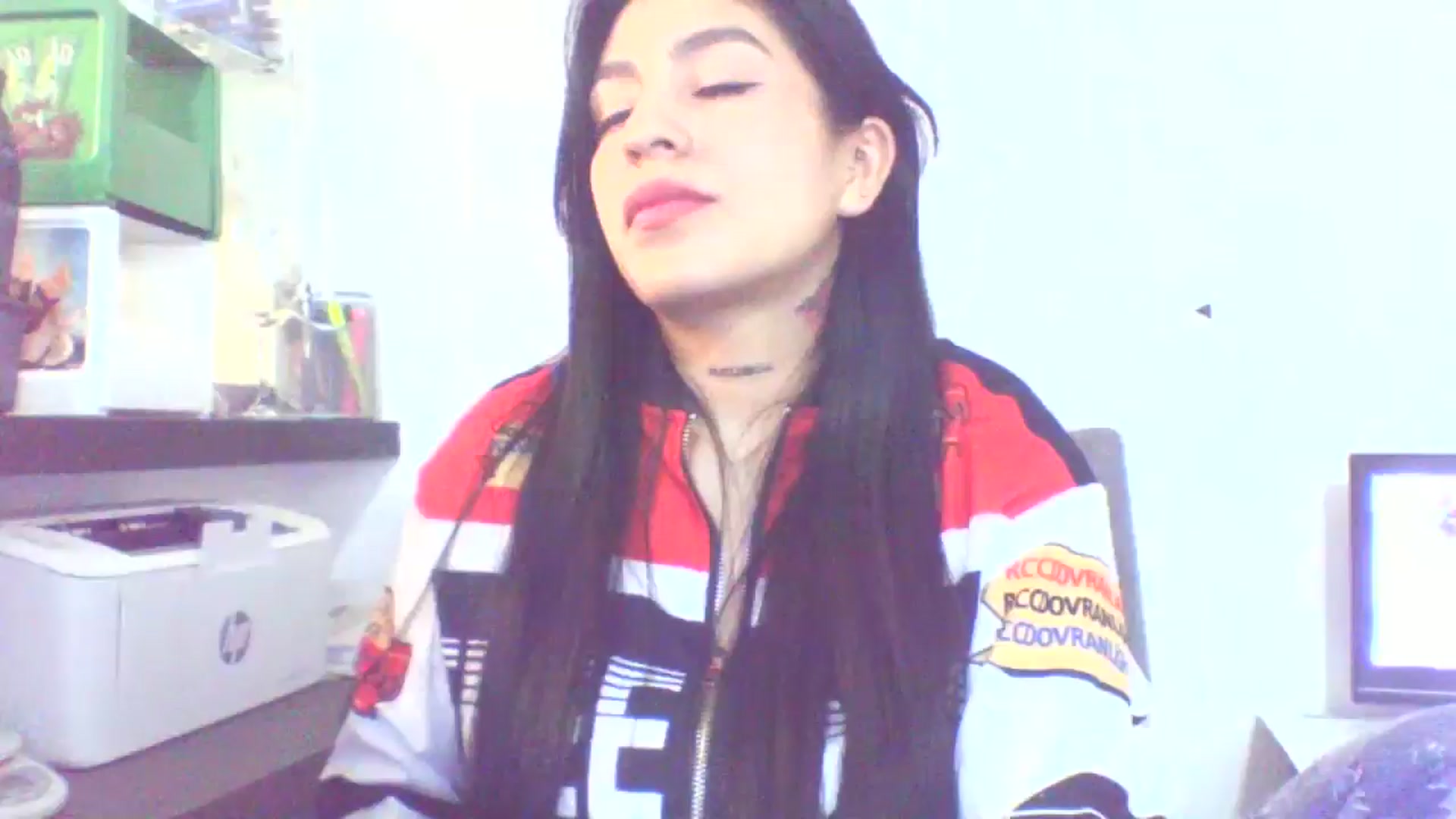 Gallery image thumbnail from yesicat's myfreecams stream on, 09/01/2025, 05:52 image 6 of 20