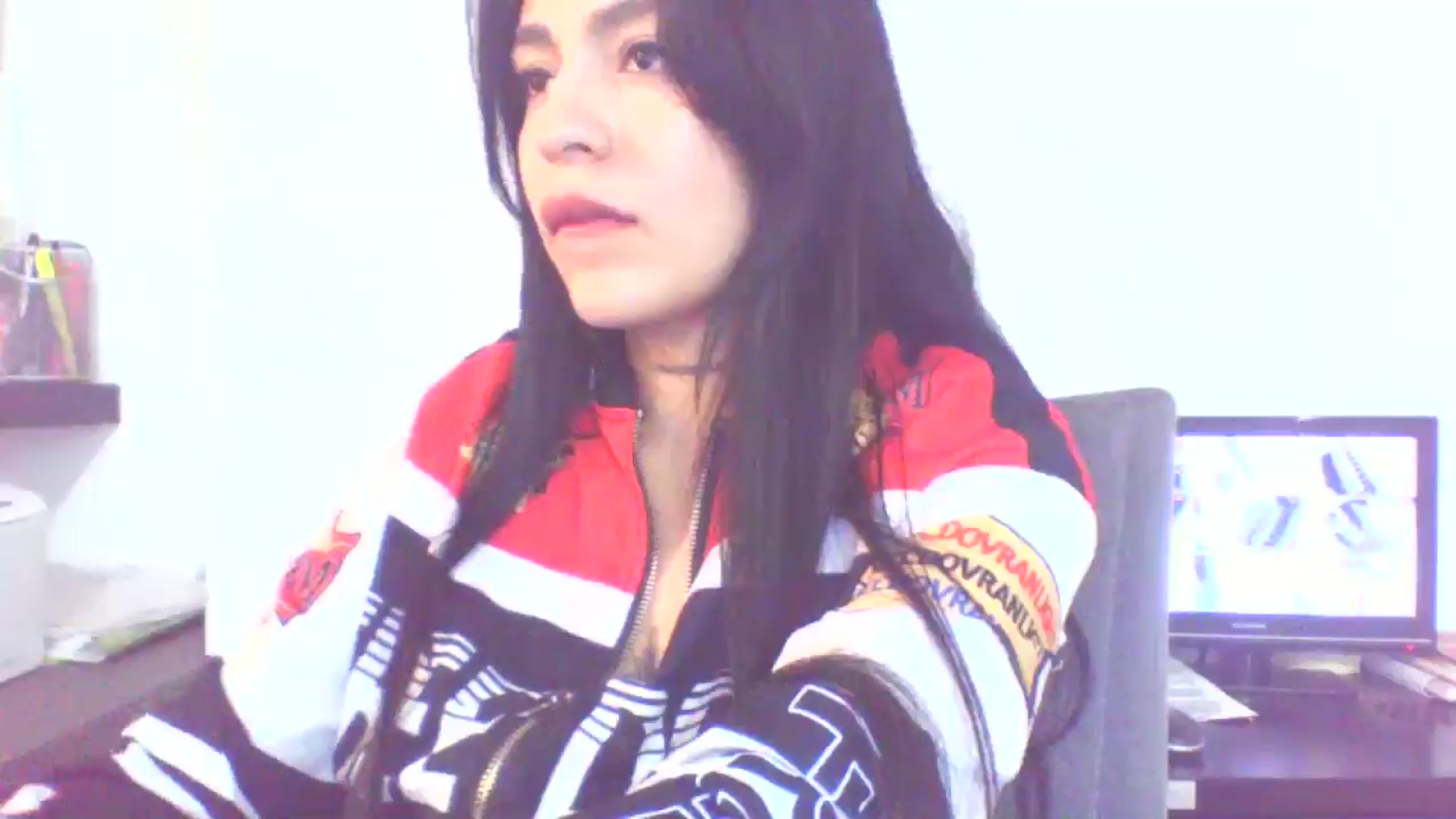 Gallery image thumbnail from yesicat's myfreecams stream on, 09/01/2025, 05:52 image 11 of 20