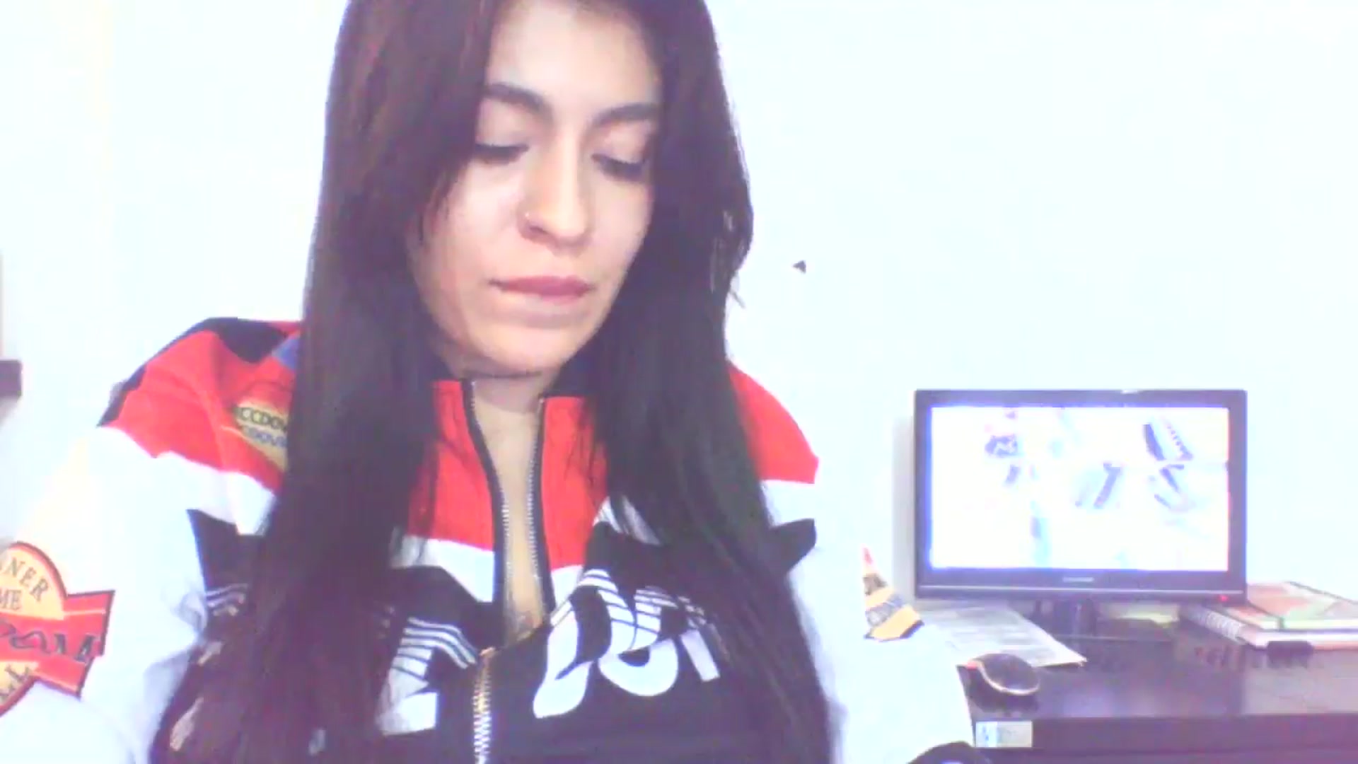 Gallery image thumbnail from yesicat's myfreecams stream on, 09/01/2025, 05:52 image 15 of 20