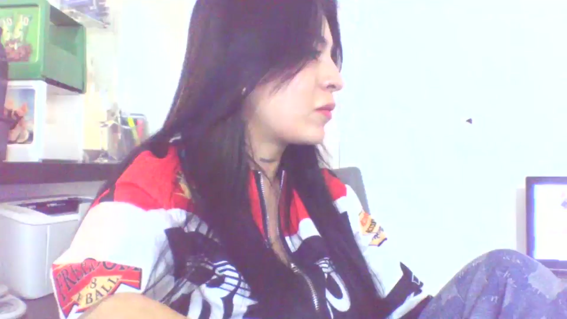 Gallery image thumbnail from yesicat's myfreecams stream on, 09/01/2025, 05:52 image 5 of 20