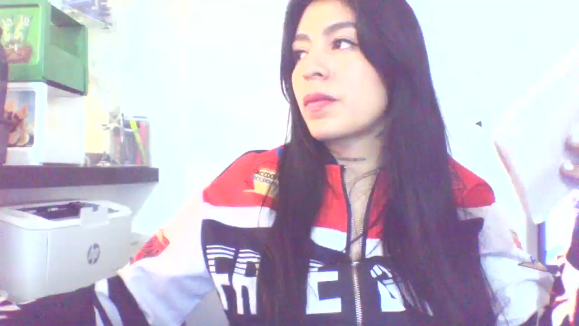Gallery image thumbnail from yesicat's myfreecams stream on, 09/01/2025, 05:52 image 7 of 20