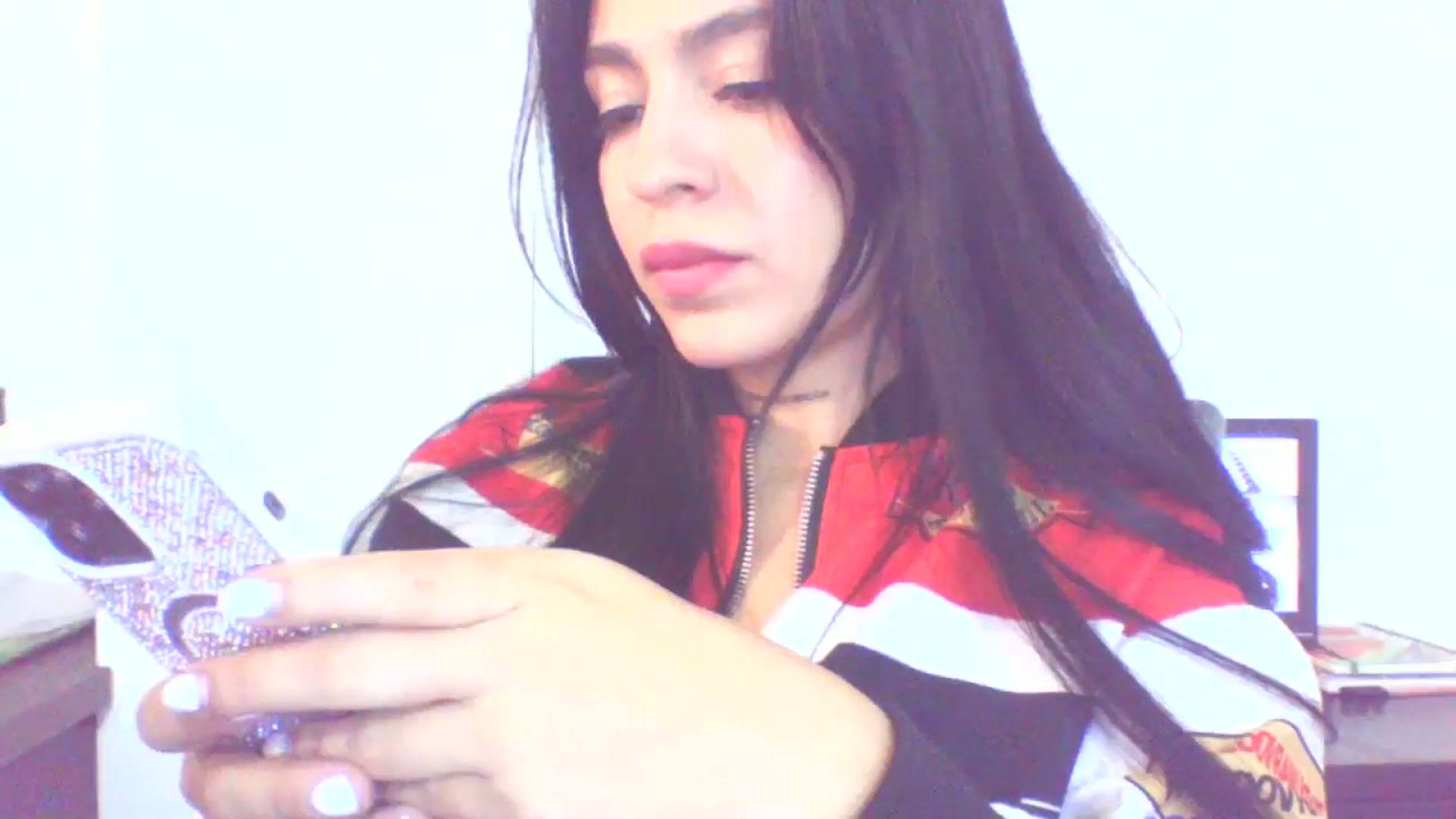 Gallery image thumbnail from yesicat's myfreecams stream on, 09/01/2025, 05:52 image 14 of 20