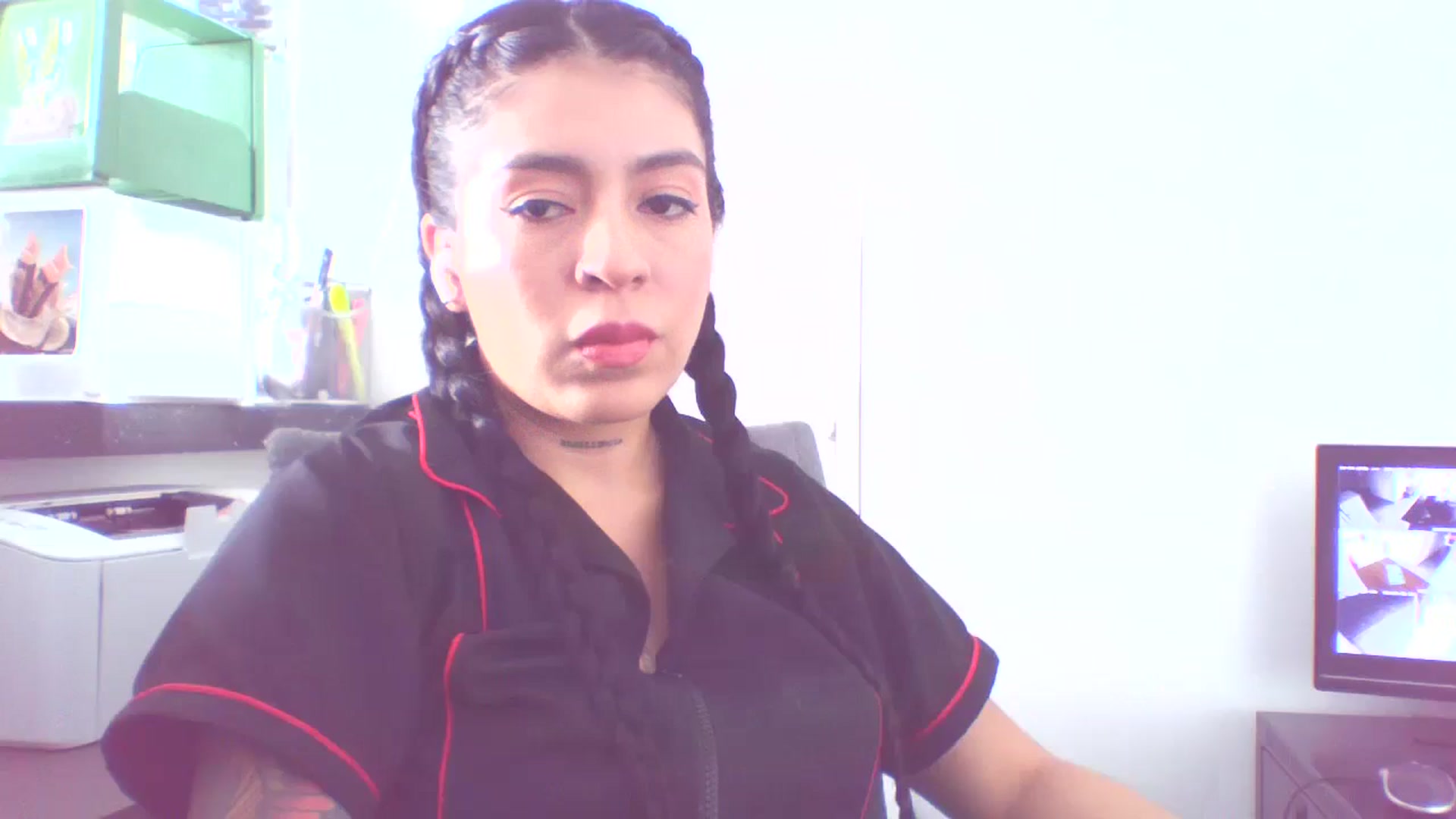 Gallery image thumbnail from yesicat's myfreecams stream on, 09/04/2025, 20:49 image 11 of 20