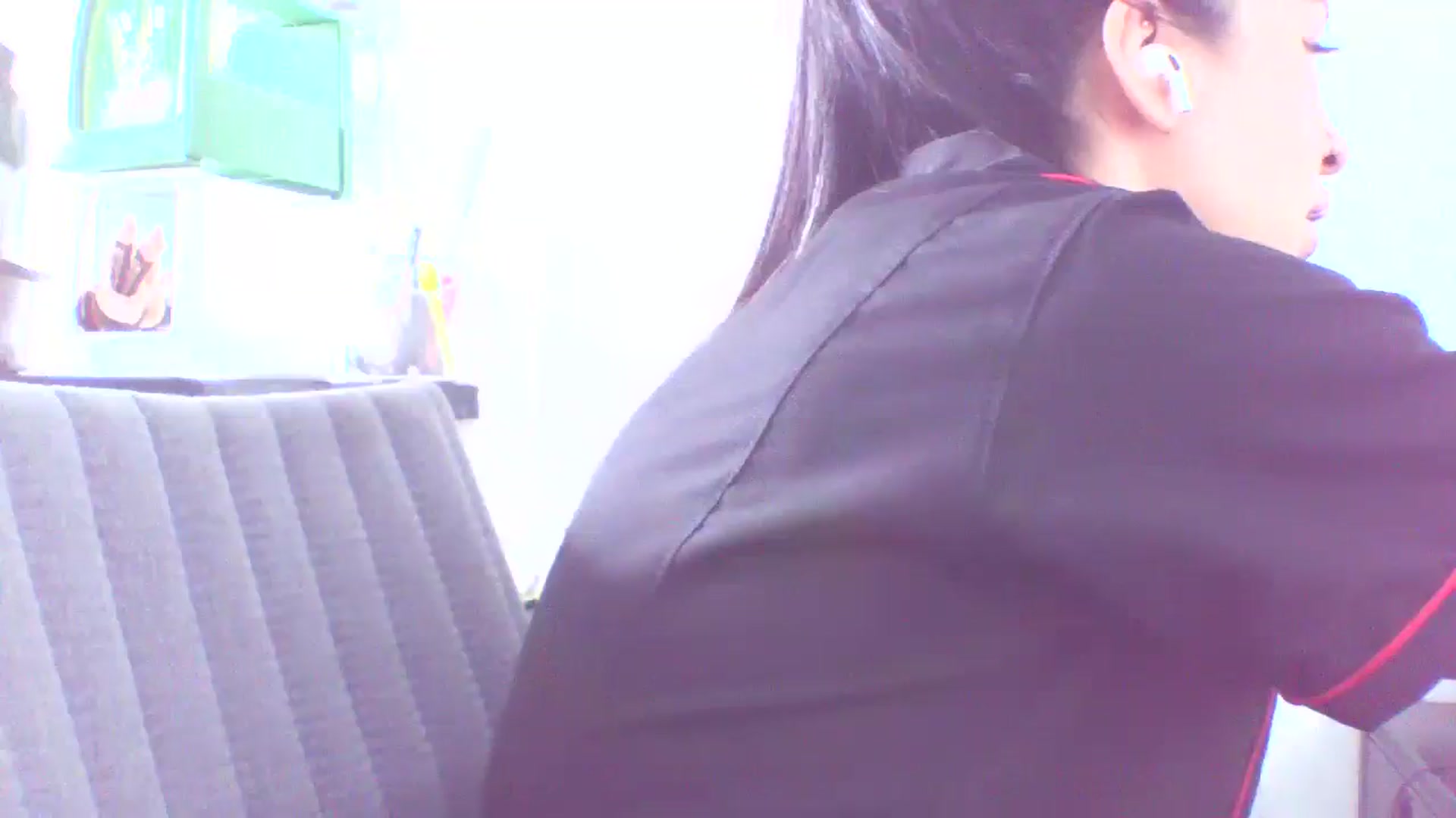 Gallery image thumbnail from yesicat's myfreecams stream on, 09/04/2025, 20:49 image 1 of 20
