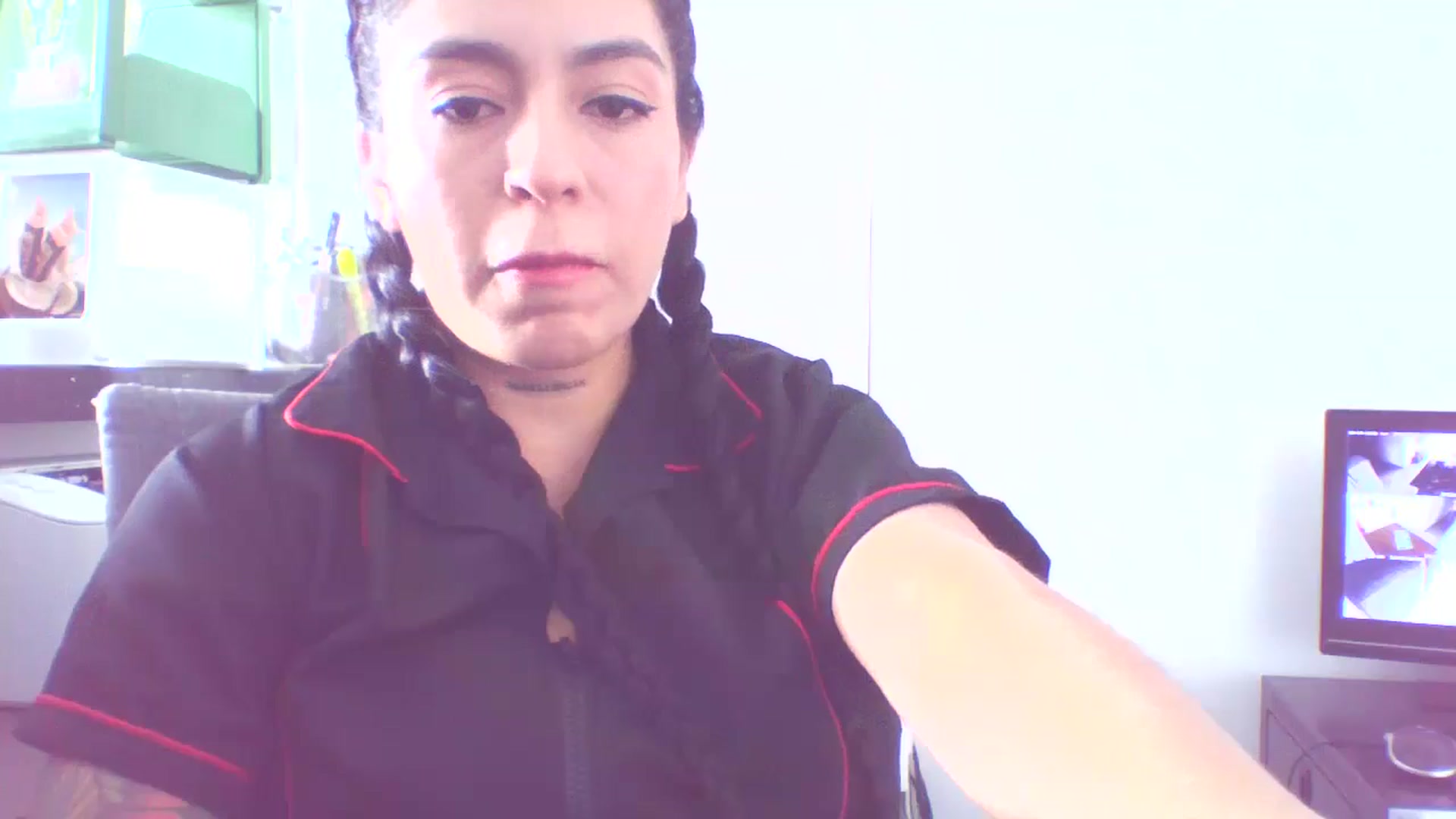 Gallery image thumbnail from yesicat's myfreecams stream on, 09/04/2025, 20:49 image 18 of 20
