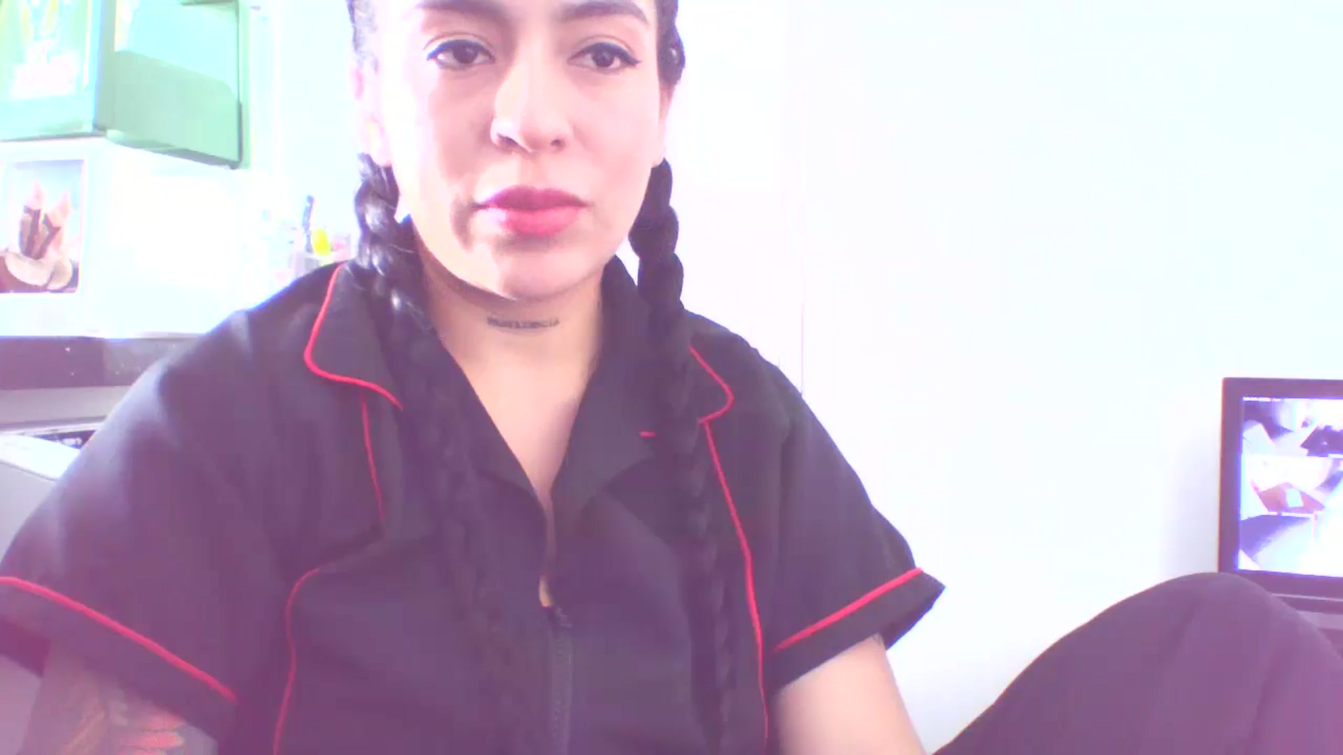 Gallery image thumbnail from yesicat's myfreecams stream on, 09/04/2025, 20:49 image 19 of 20