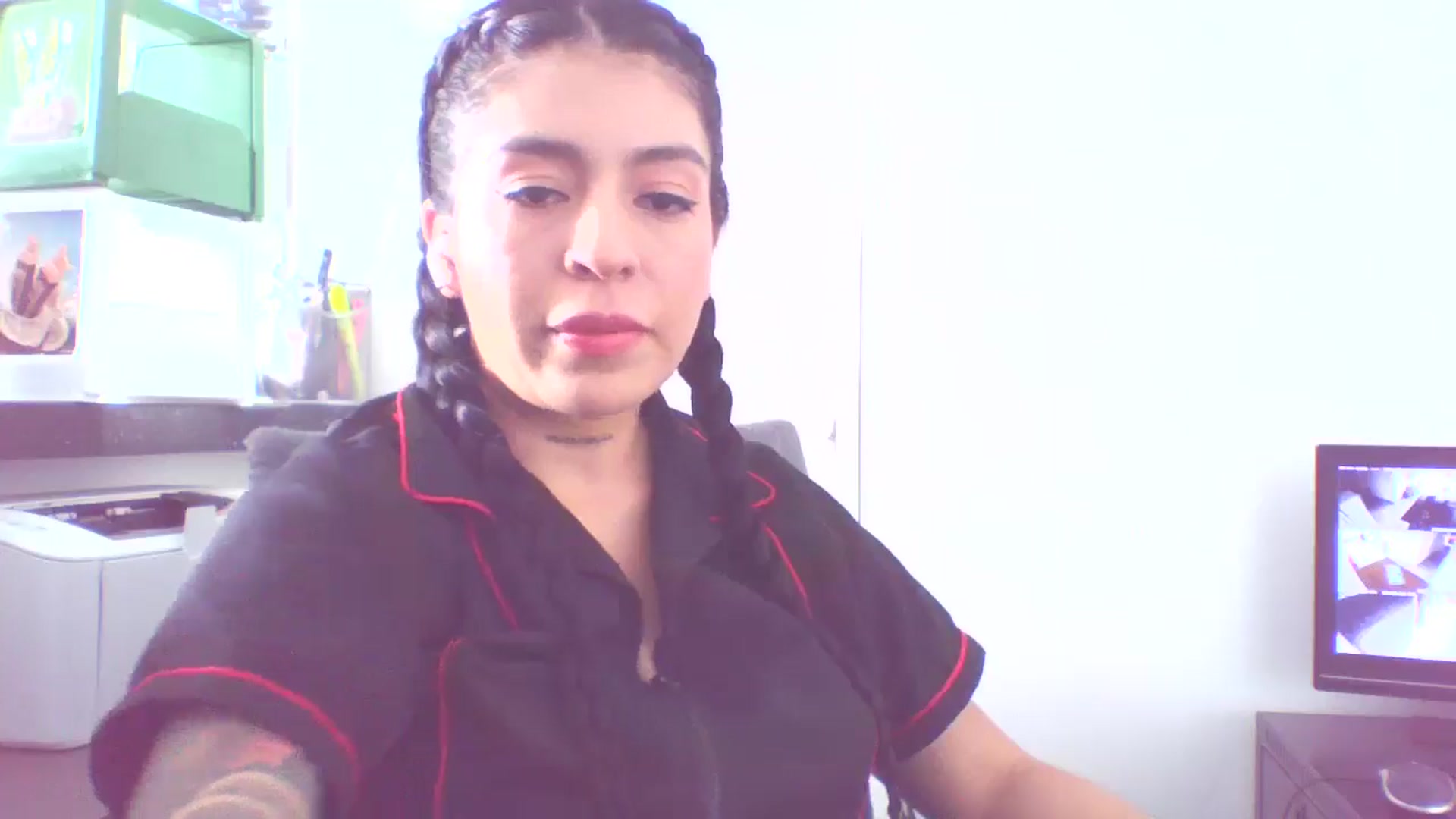Gallery image thumbnail from yesicat's myfreecams stream on, 09/04/2025, 20:49 image 10 of 20