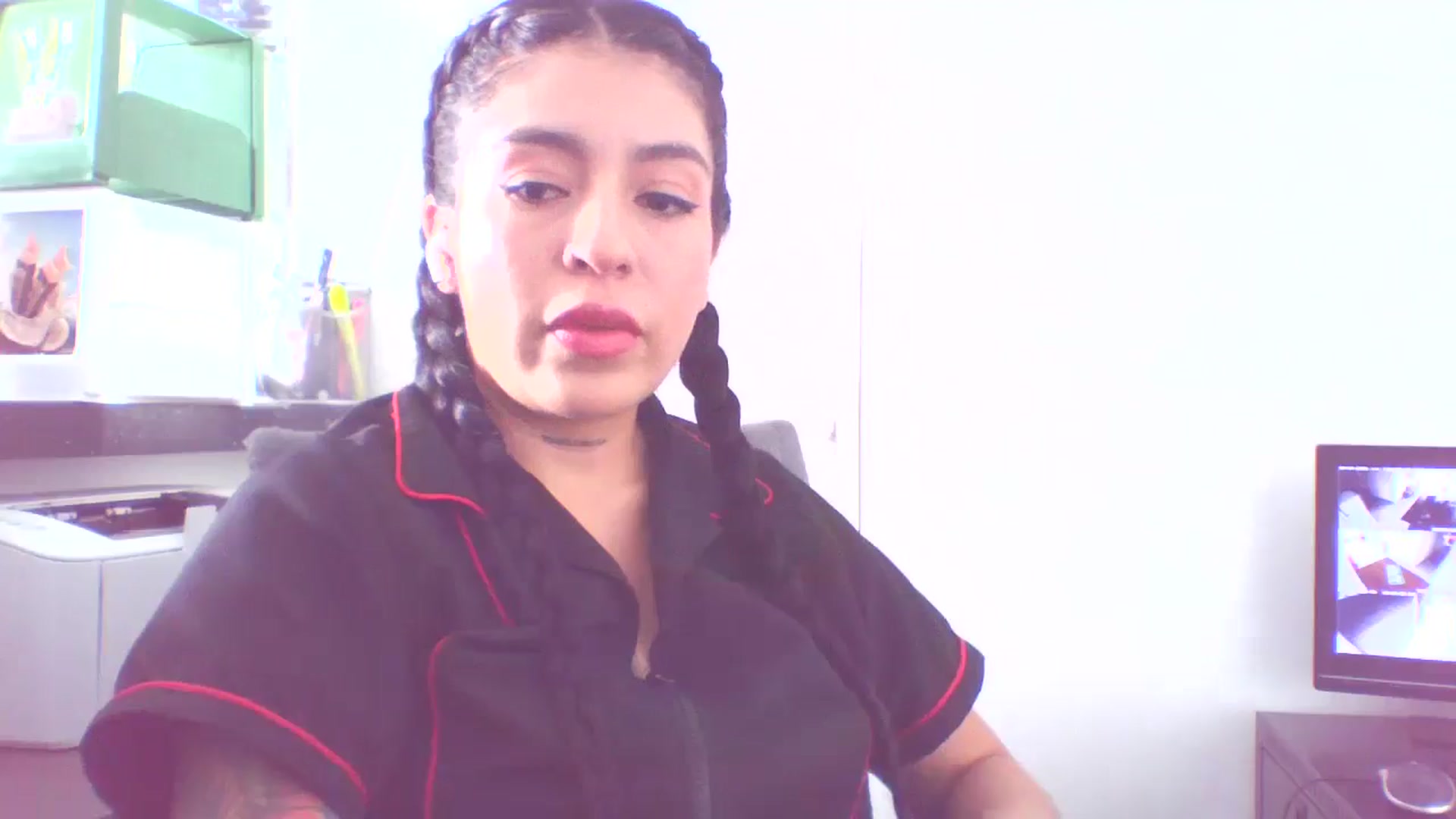 Gallery image thumbnail from yesicat's myfreecams stream on, 09/04/2025, 20:49 image 9 of 20