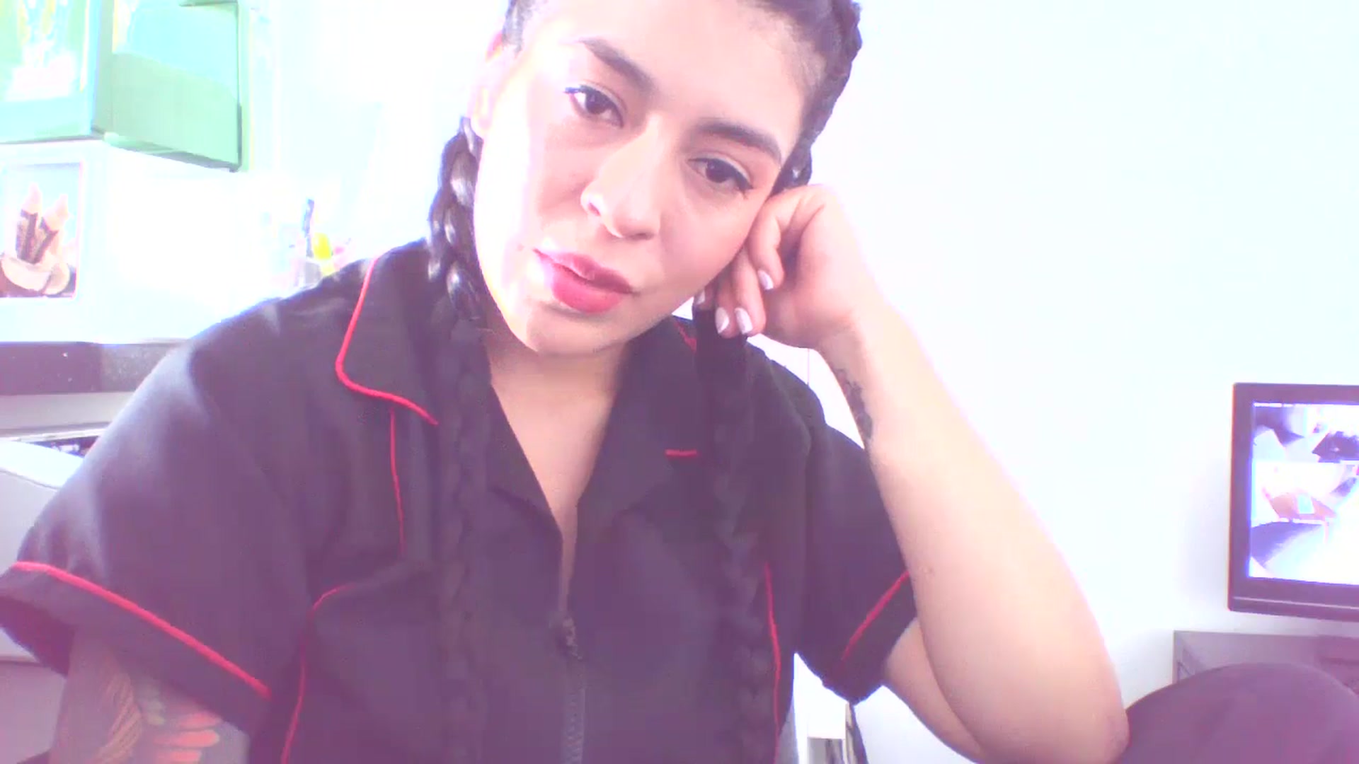 Gallery image thumbnail from yesicat's myfreecams stream on, 09/04/2025, 20:49 image 20 of 20