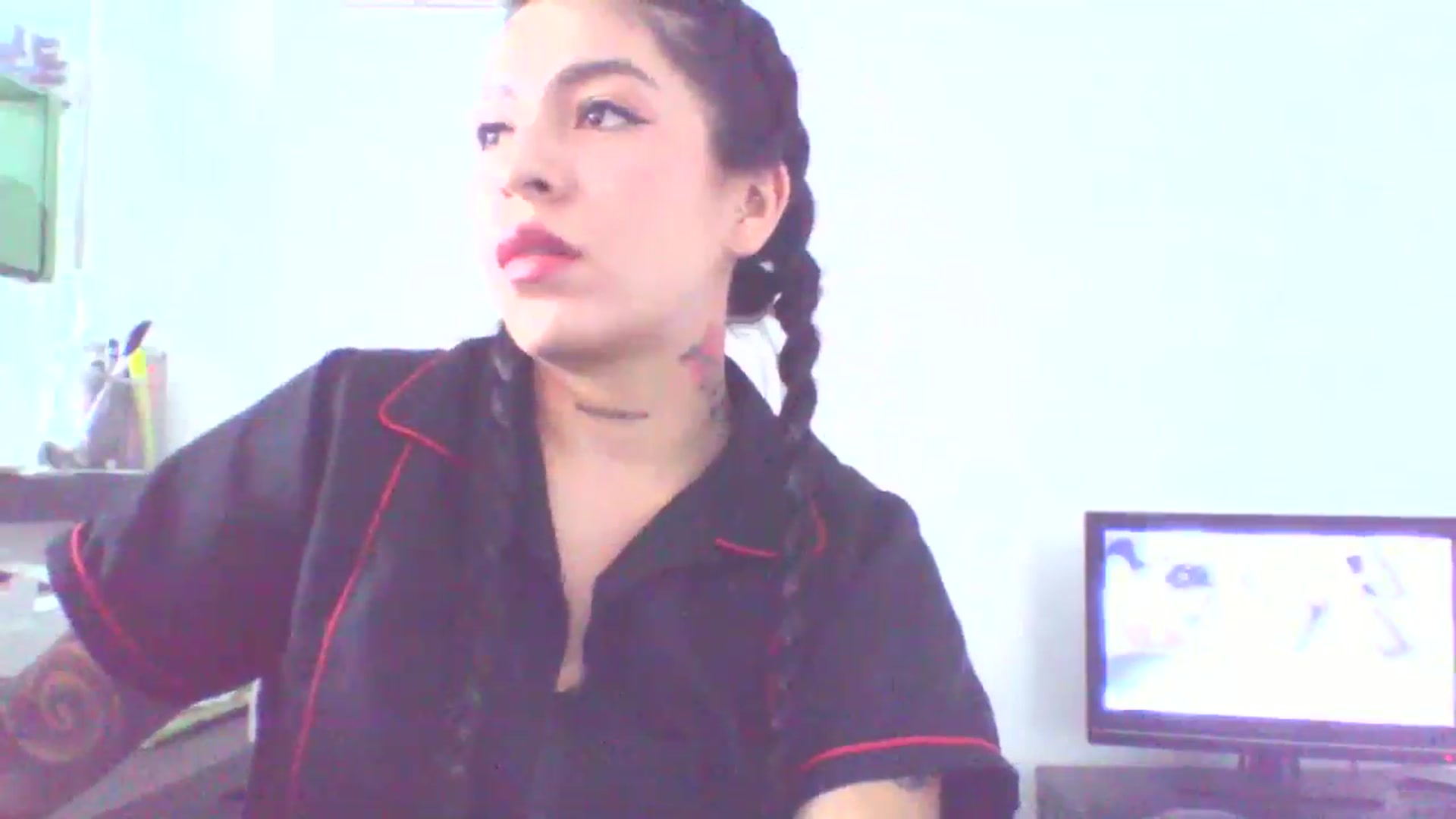 Gallery image thumbnail from yesicat's myfreecams stream on, 09/04/2025, 23:26 image 8 of 20