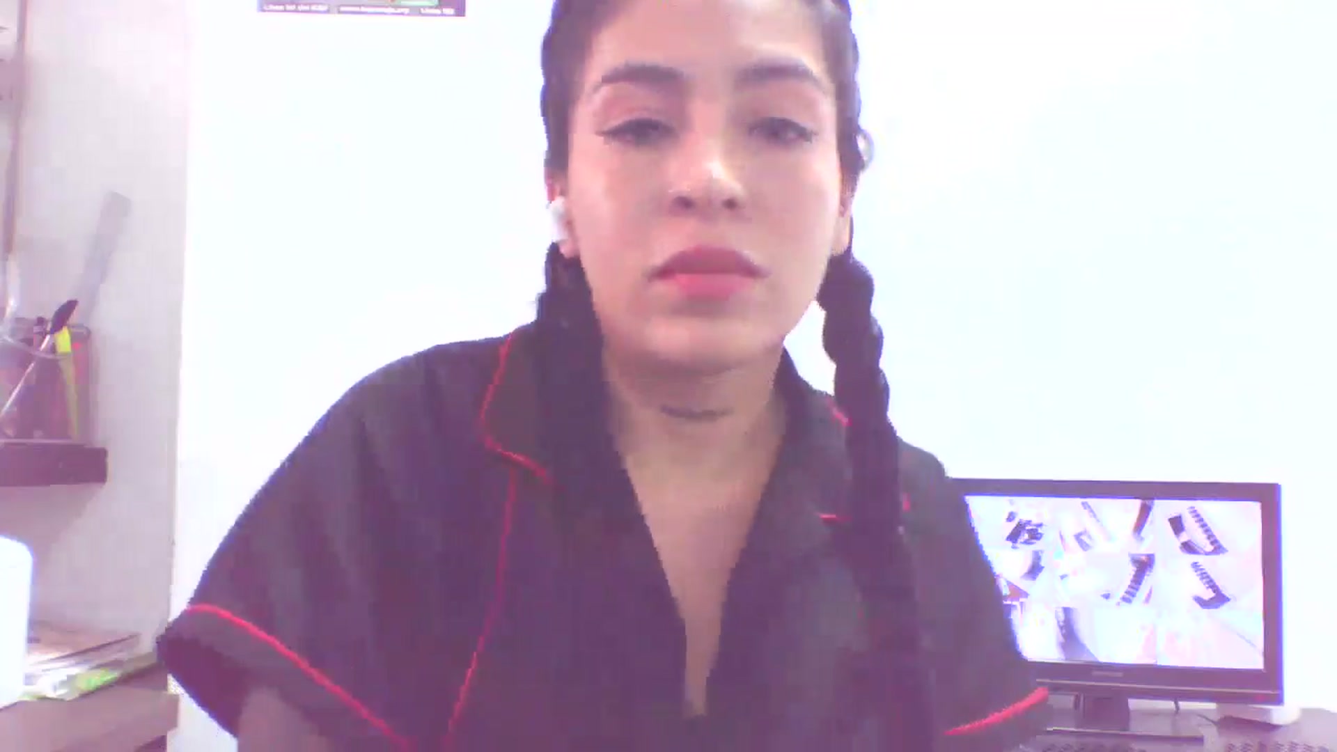 Gallery image thumbnail from yesicat's myfreecams stream on, 09/04/2025, 23:26 image 11 of 20