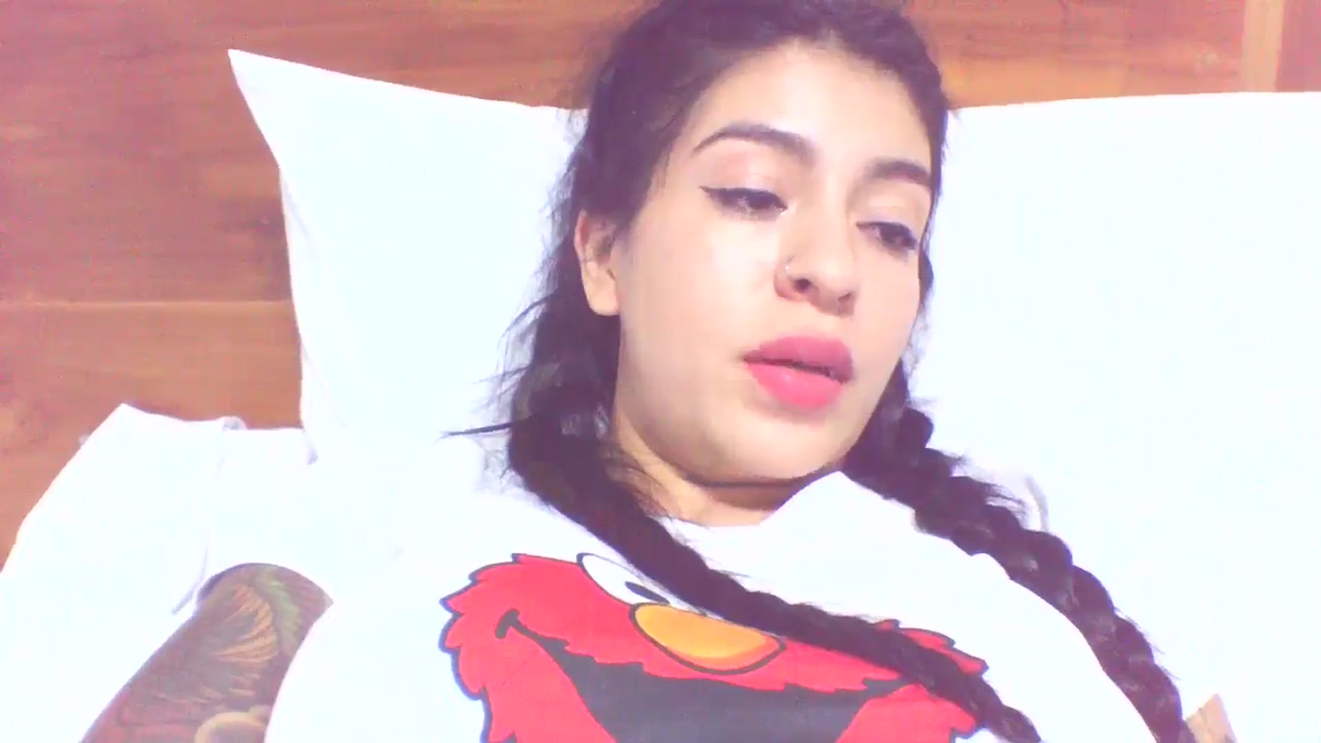 Gallery image thumbnail from yesicat's myfreecams stream on, 09/05/2025, 04:00 image 17 of 20