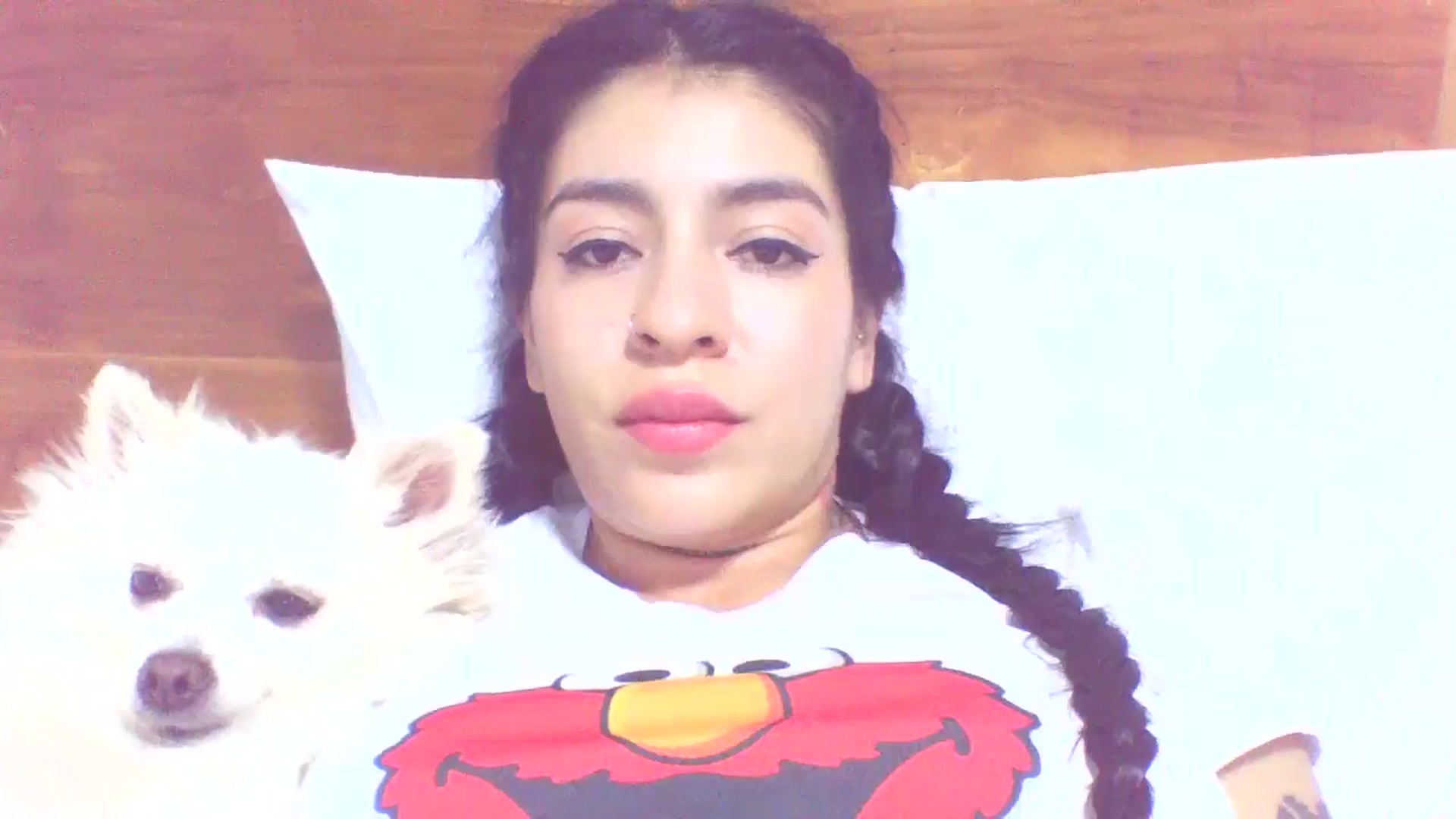 Gallery image thumbnail from yesicat's myfreecams stream on, 09/05/2025, 04:00 image 12 of 20