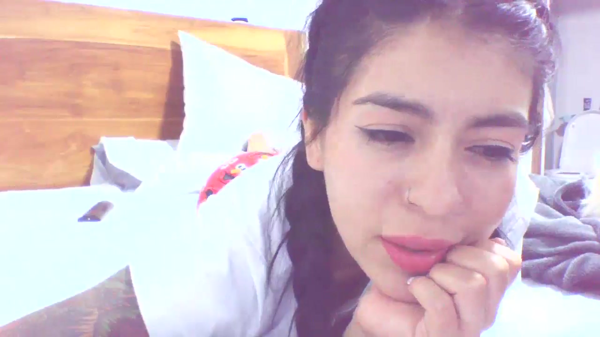 Gallery image thumbnail from yesicat's myfreecams stream on, 09/05/2025, 04:56 image 11 of 20