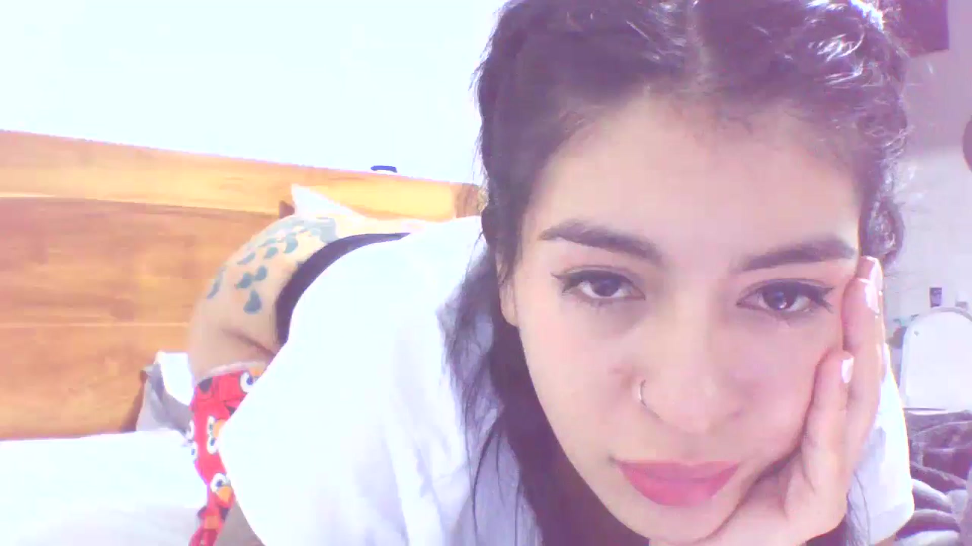 Gallery image thumbnail from yesicat's myfreecams stream on, 09/05/2025, 04:56 image 16 of 20