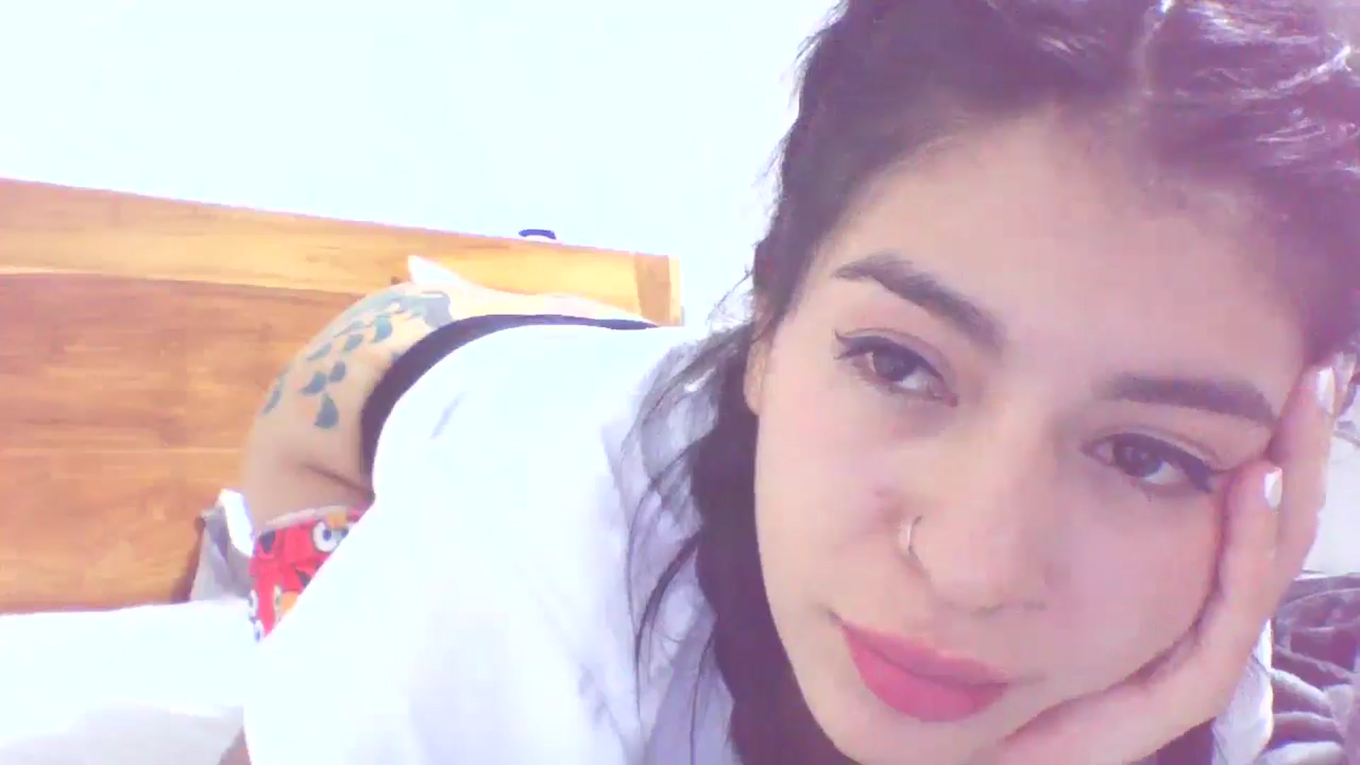 Gallery image thumbnail from yesicat's myfreecams stream on, 09/05/2025, 04:56 image 15 of 20