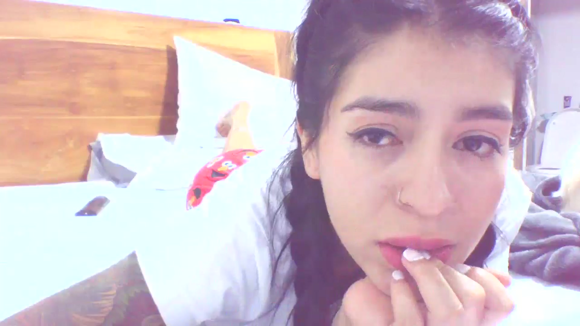 Gallery image thumbnail from yesicat's myfreecams stream on, 09/05/2025, 04:56 image 12 of 20