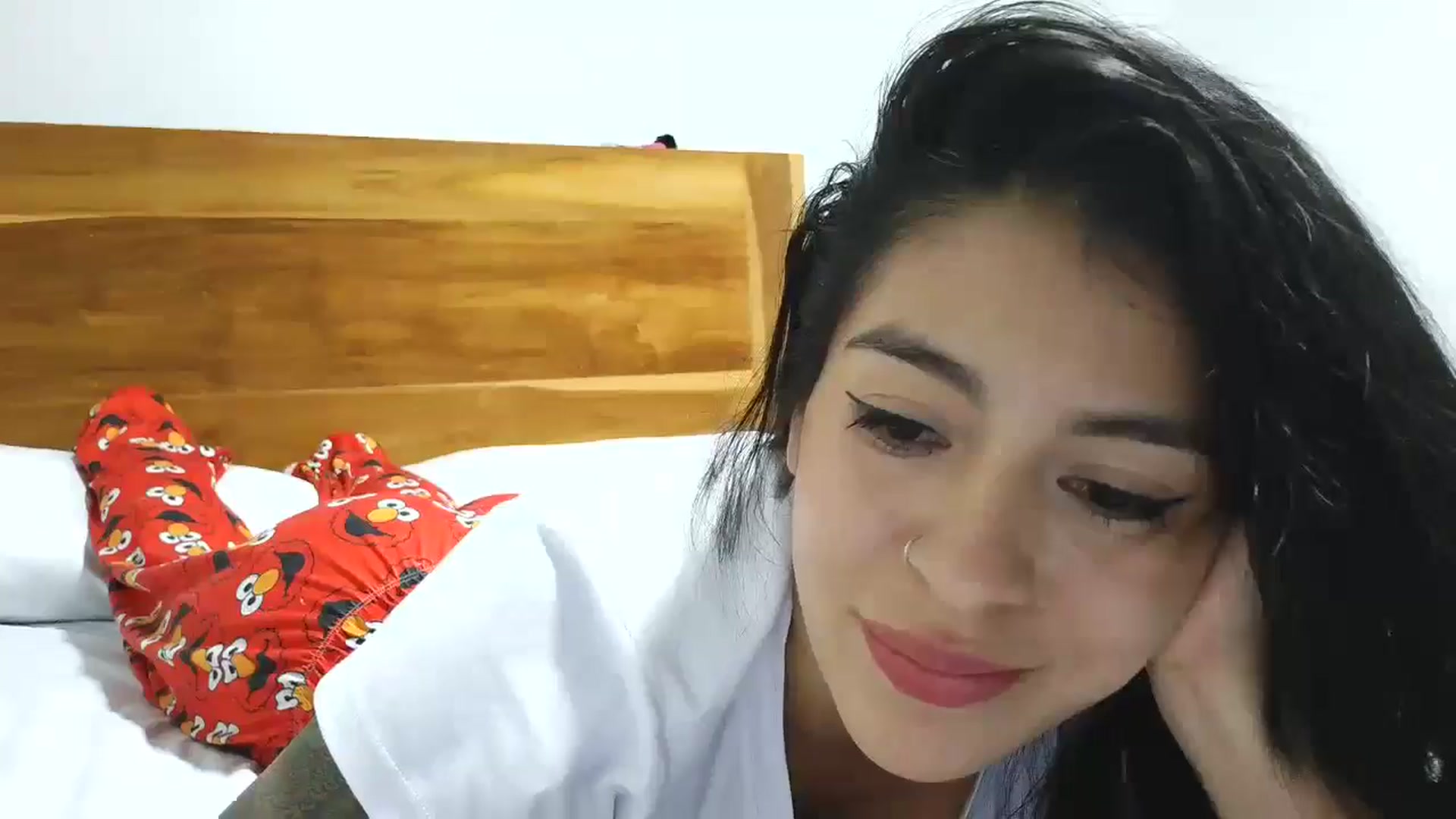 Gallery image thumbnail from yesicat's myfreecams stream on, 09/06/2025, 03:46 image 4 of 20