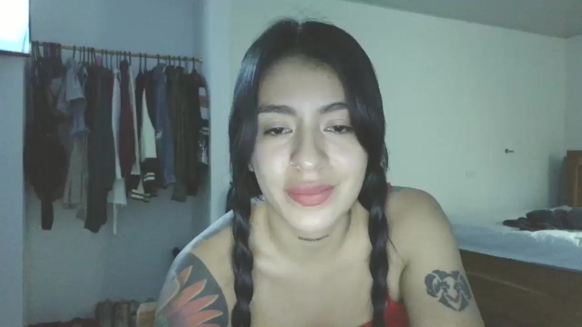 Gallery image thumbnail from yesicat's myfreecams stream on, 09/07/2025, 05:35 image 15 of 20